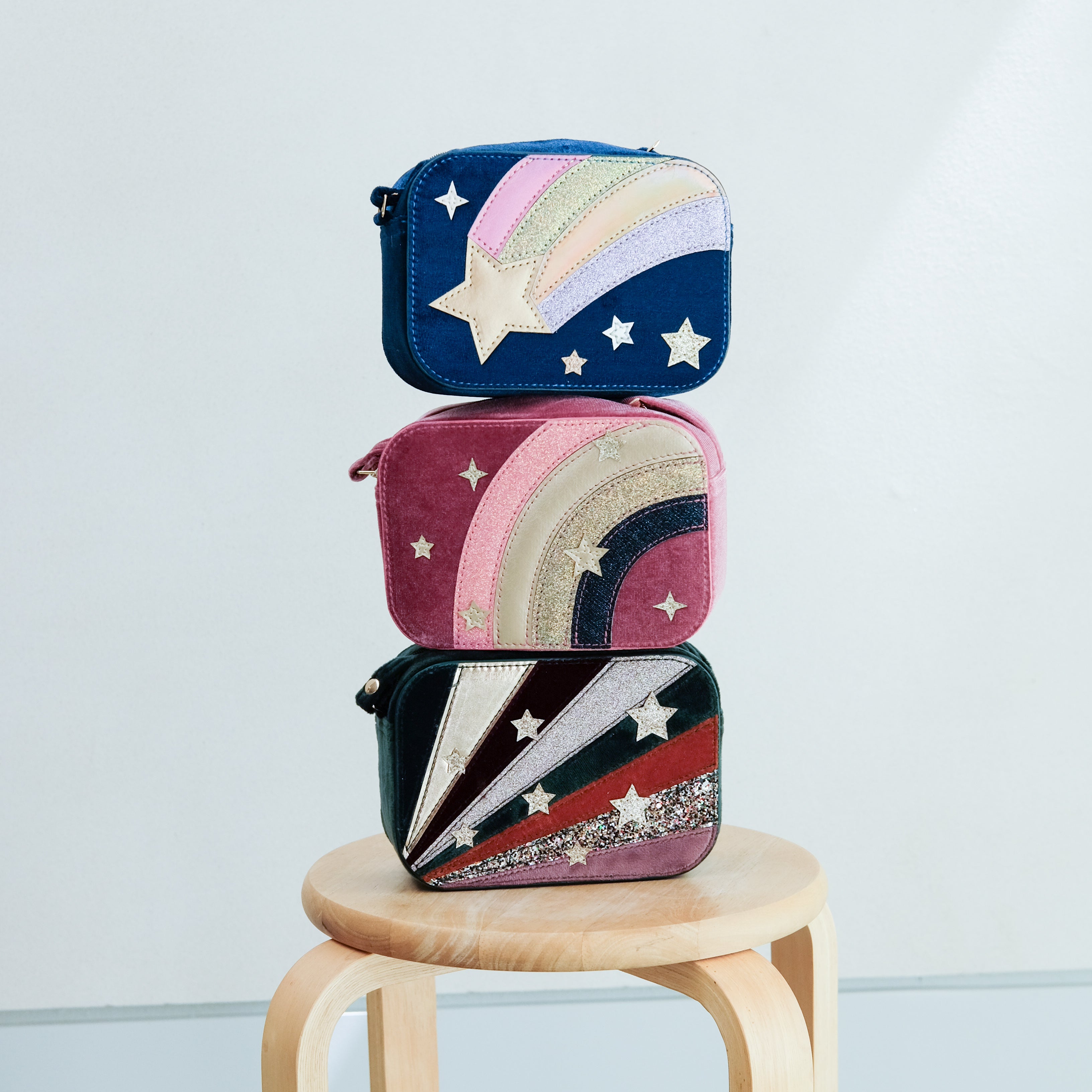 Mimi & Lula | Shooting Star Bag