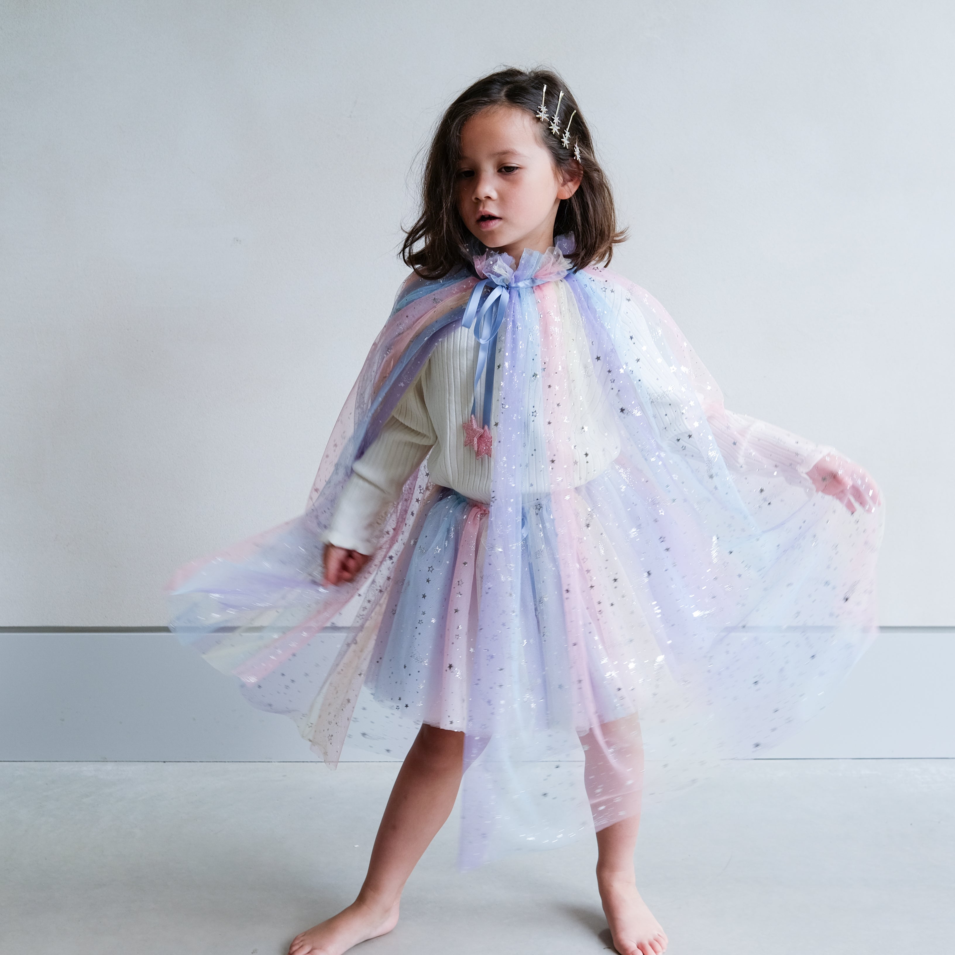 Mimi & Lula | Ombre Rainbow Tutu