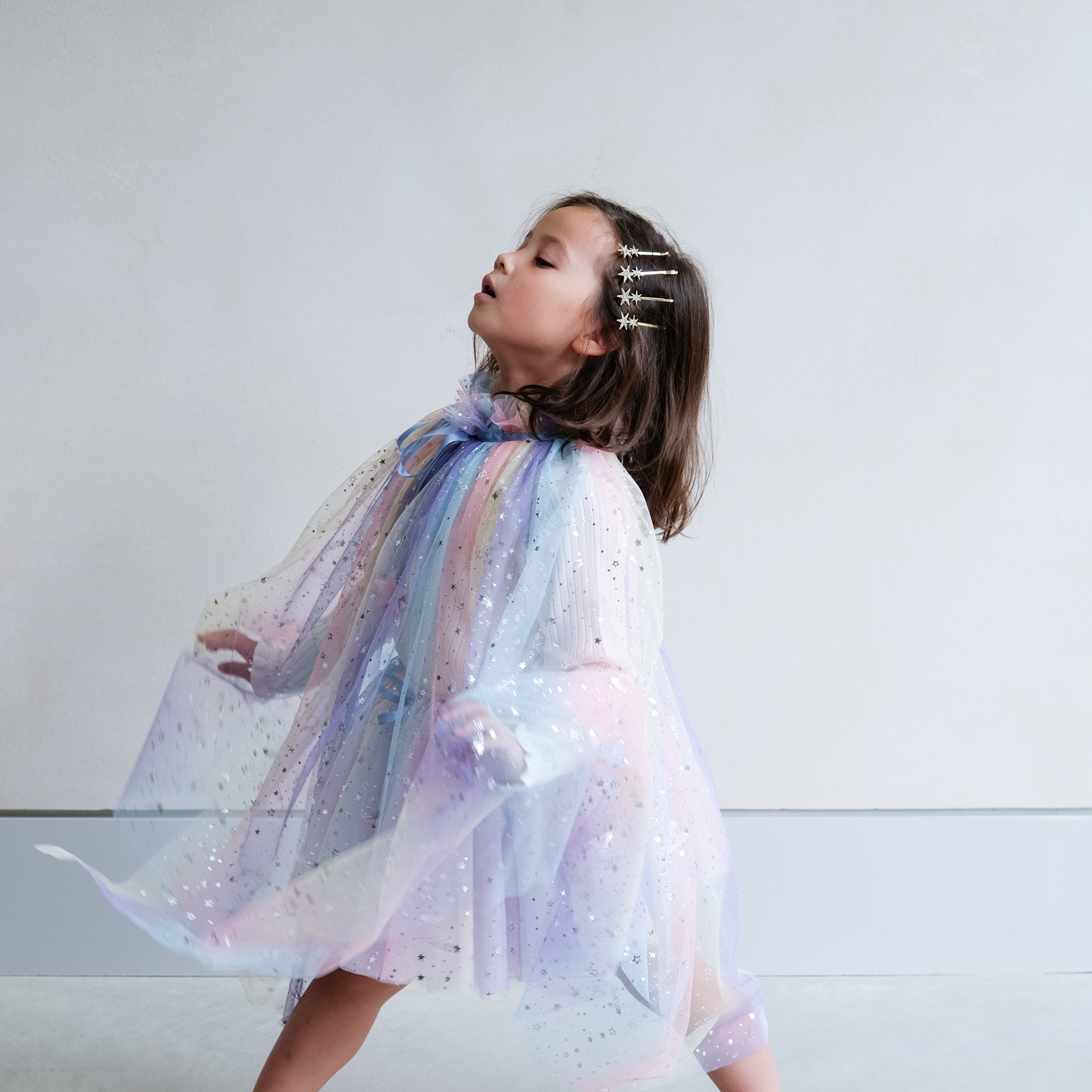 Mimi & Lula | Ombre Rainbow Tutu