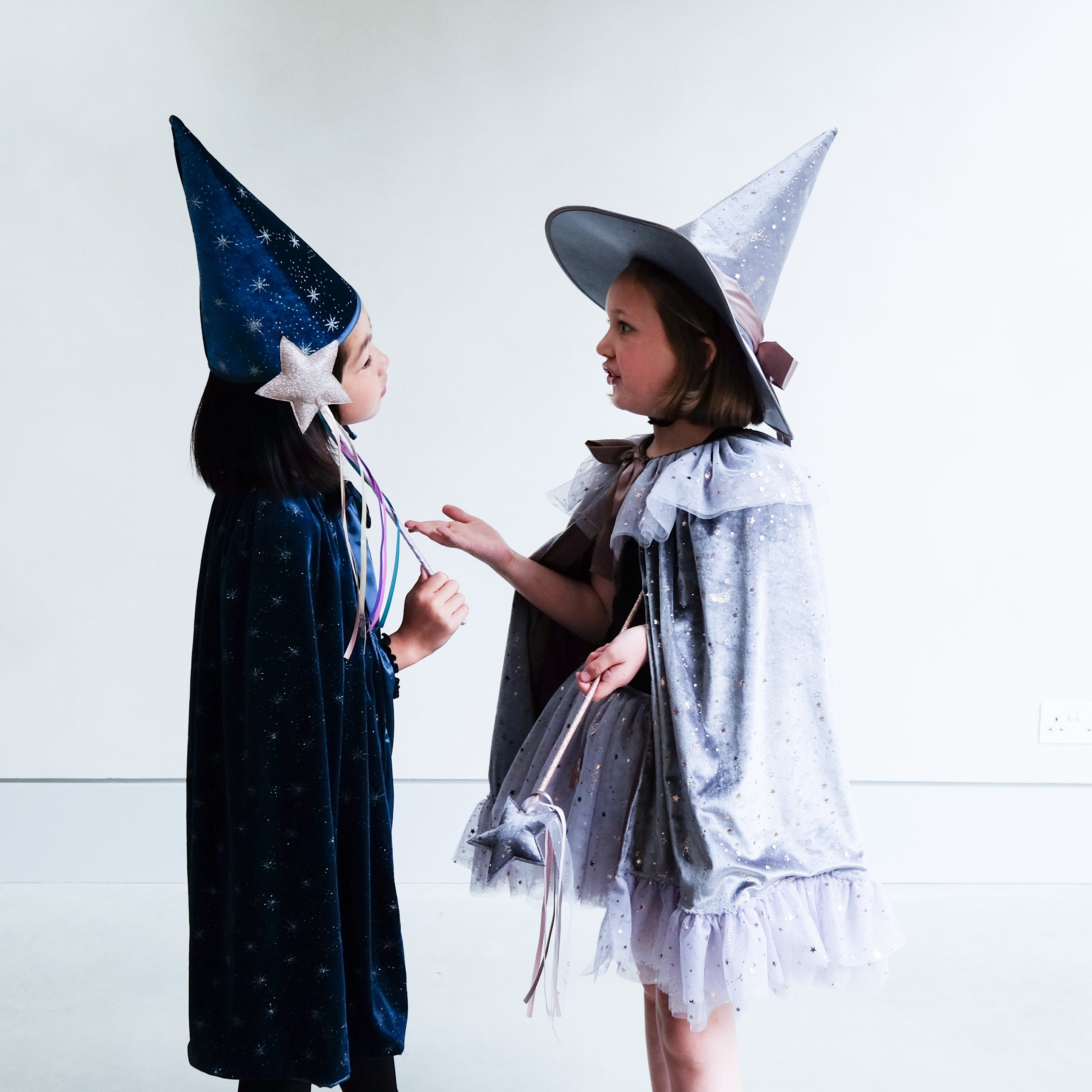Mimi & Lula | Rainbow Fairy Wand
