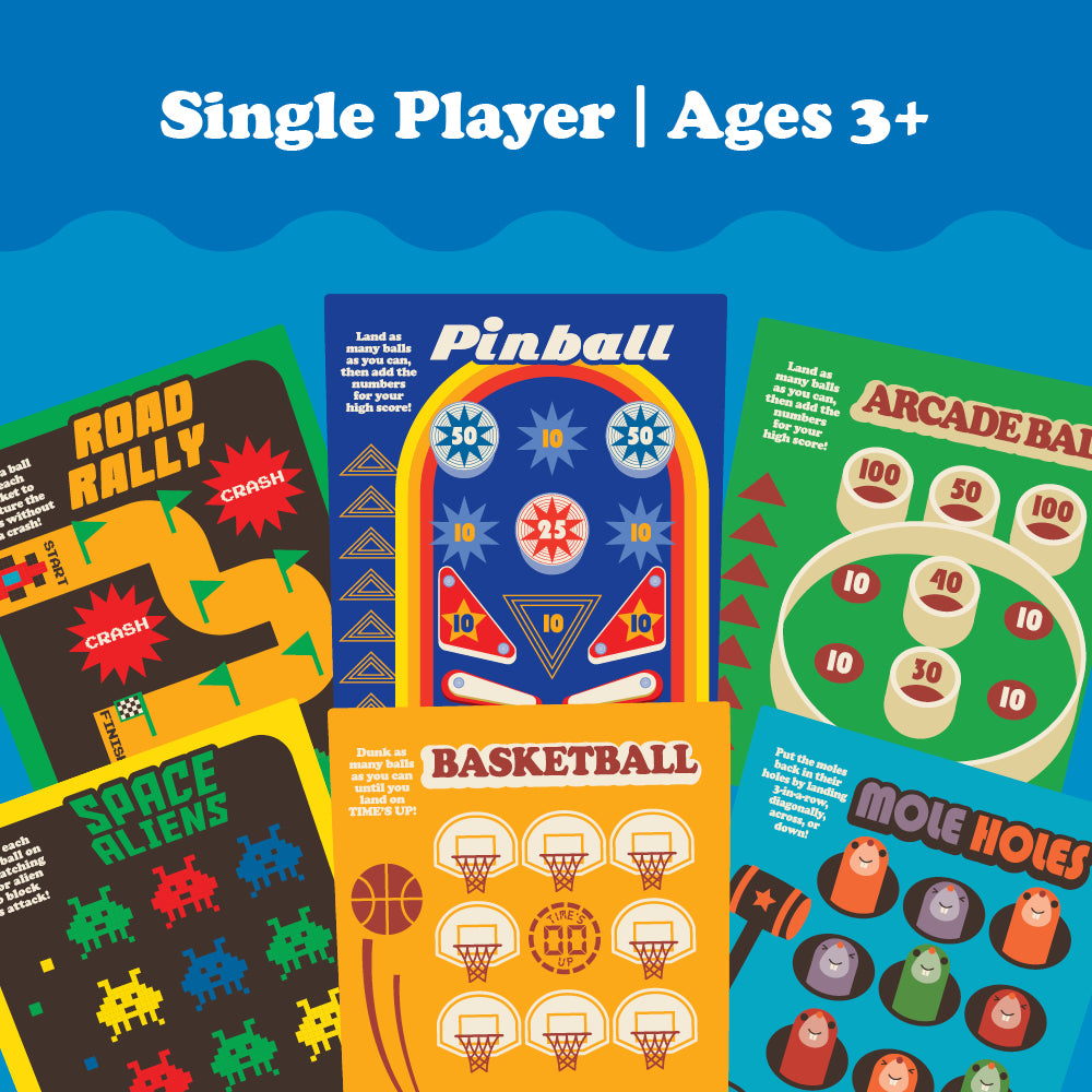 Waterfuls - Classic Water Game