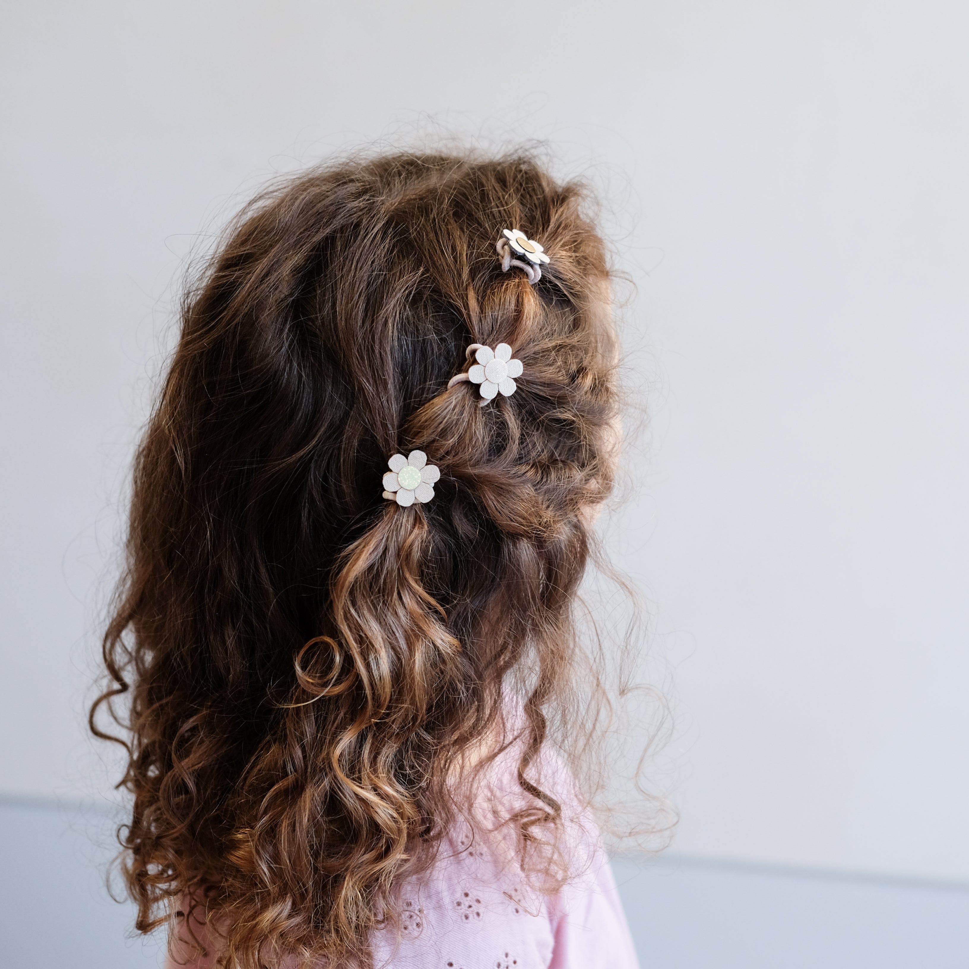Mimi & Lula | Daisy Mini Ponies