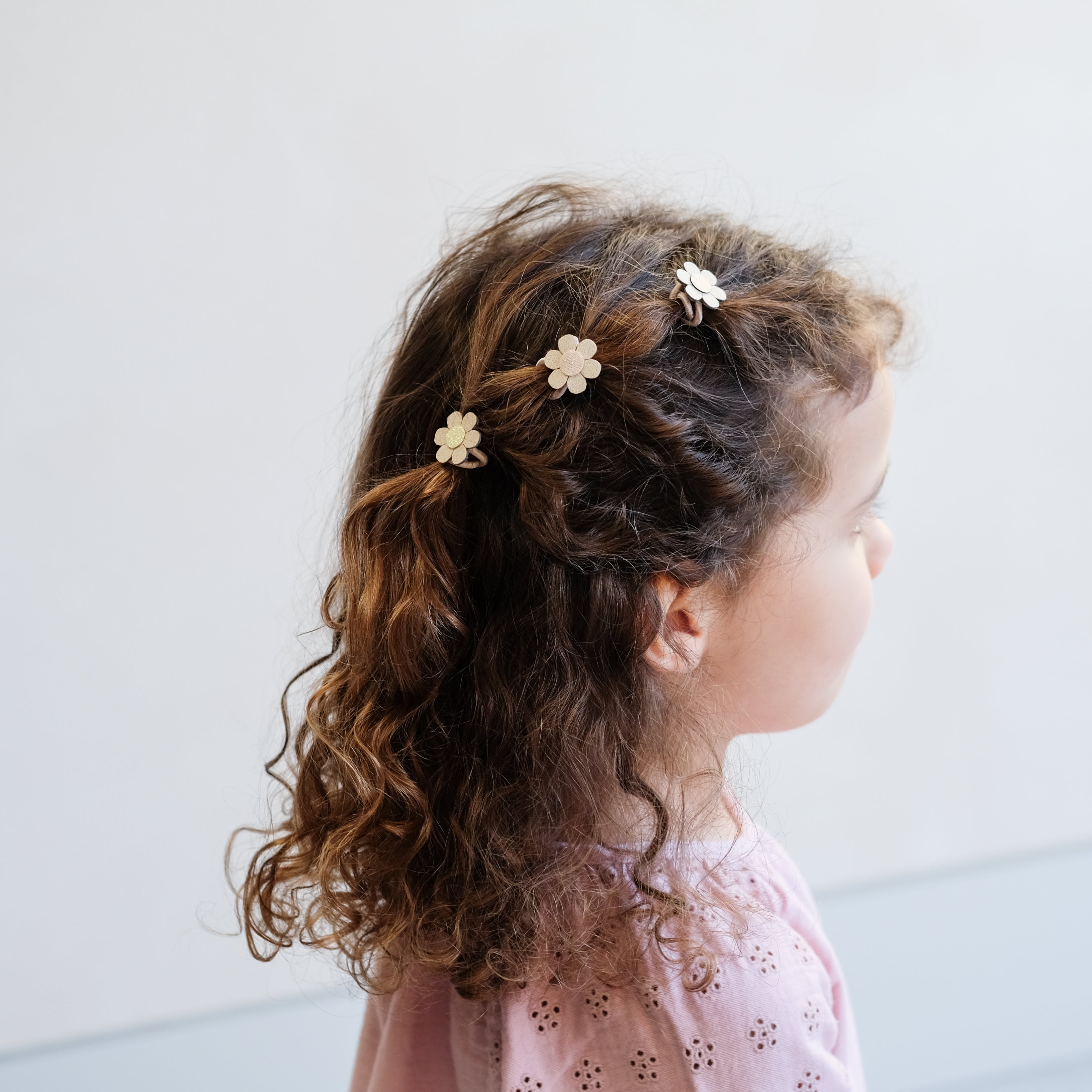 Mimi & Lula | Daisy Mini Ponies