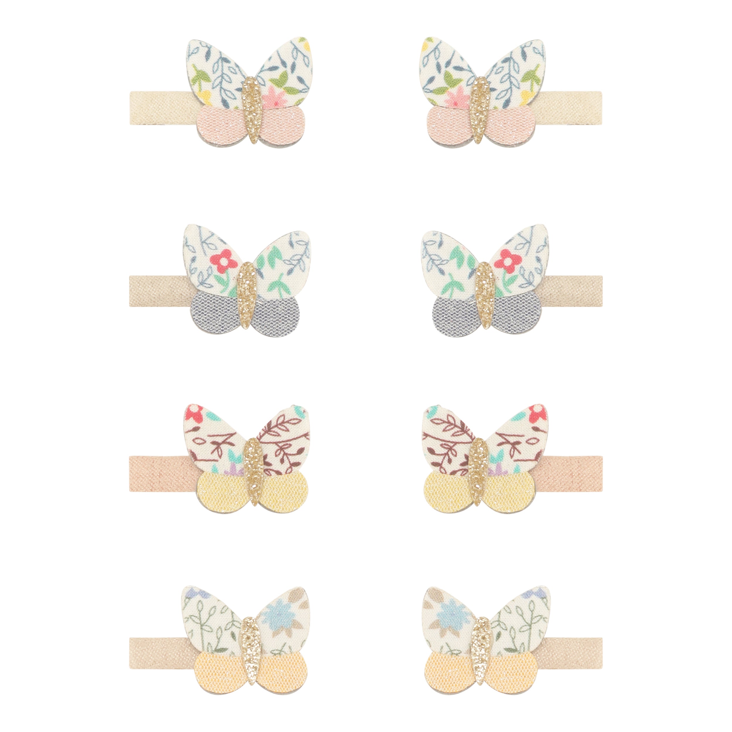 Mimi & Lula | Betty Mini Clips