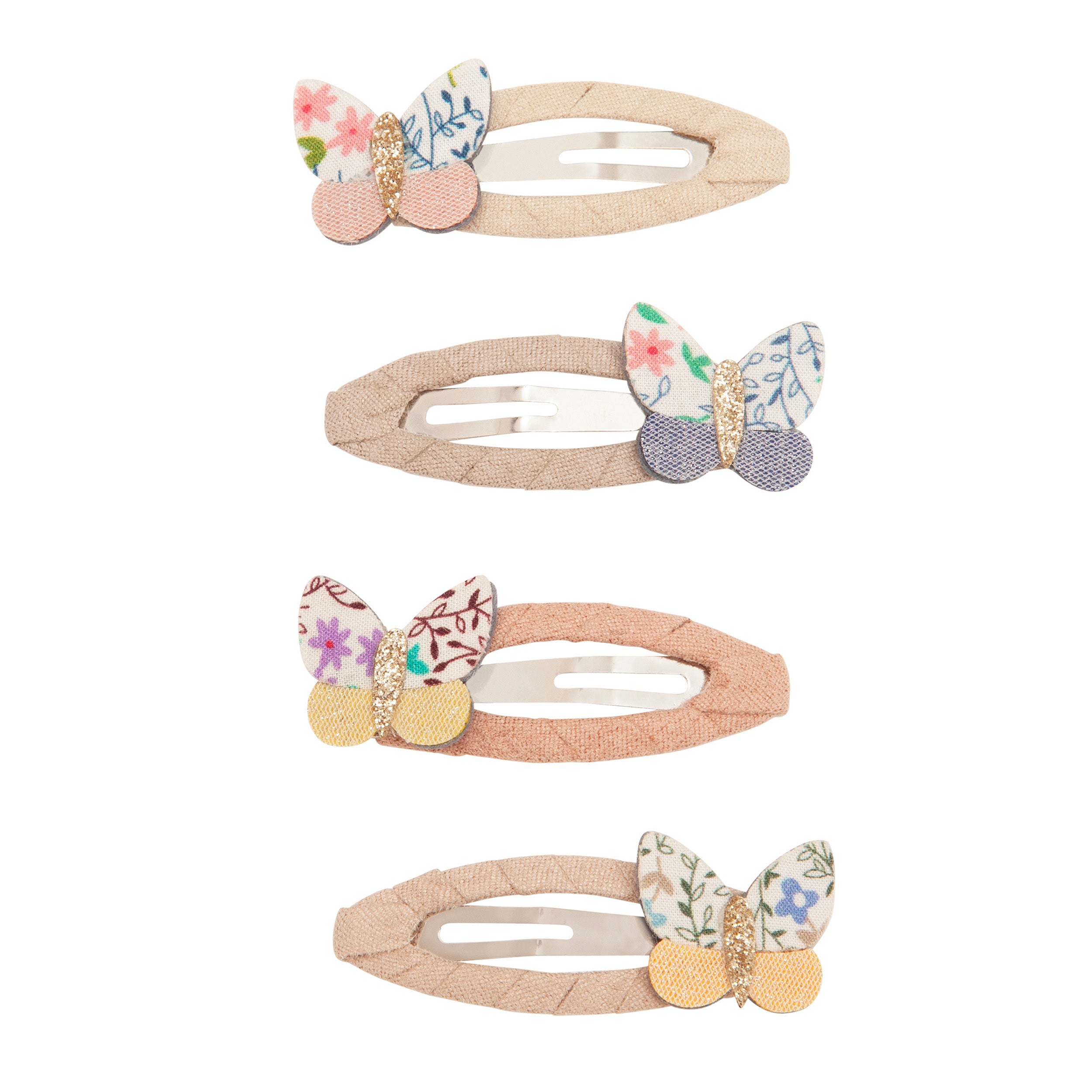 Mimi & Lula | Betty Mini Clic Clac Clips