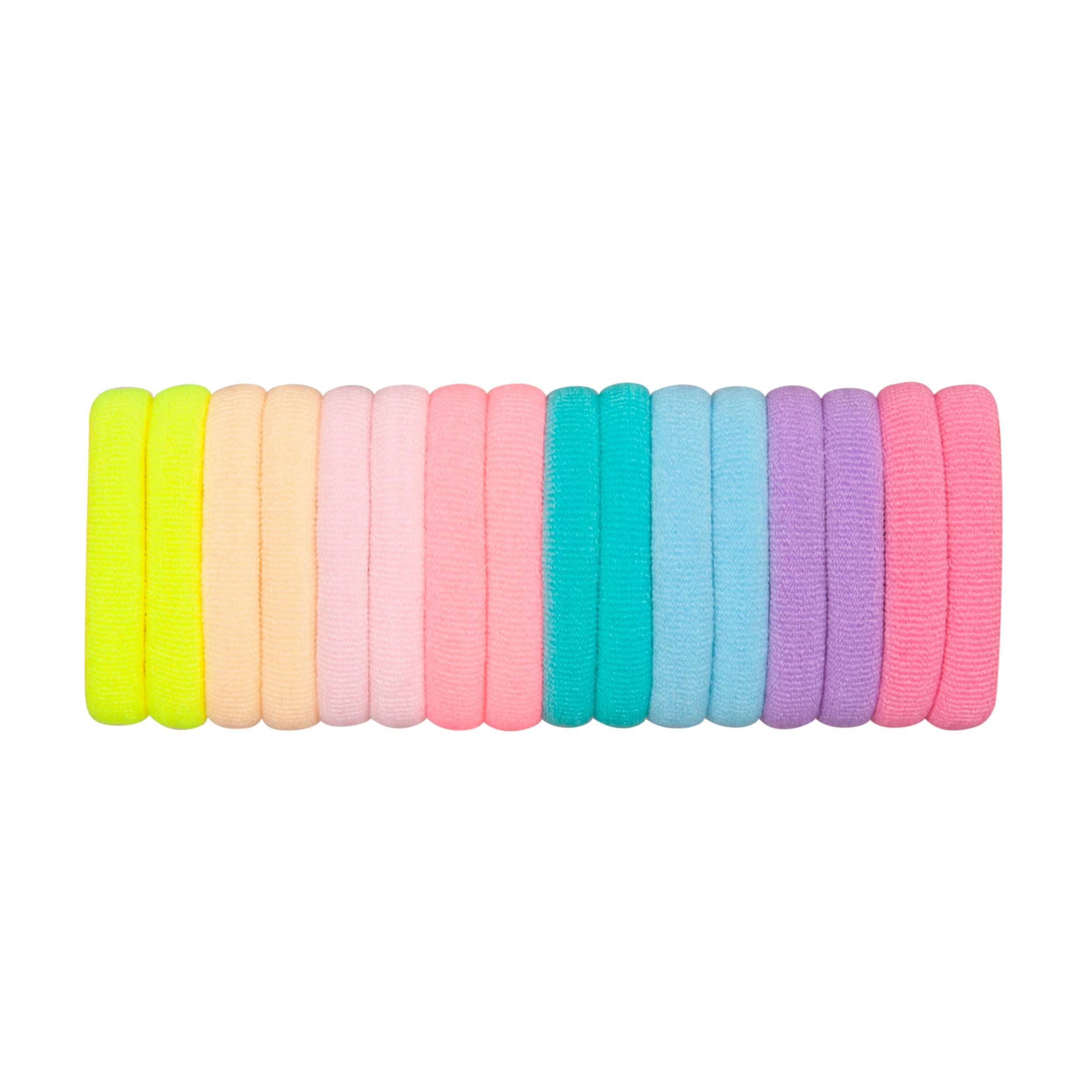 Mimi & Lula | Bright Mini Towel Ponies