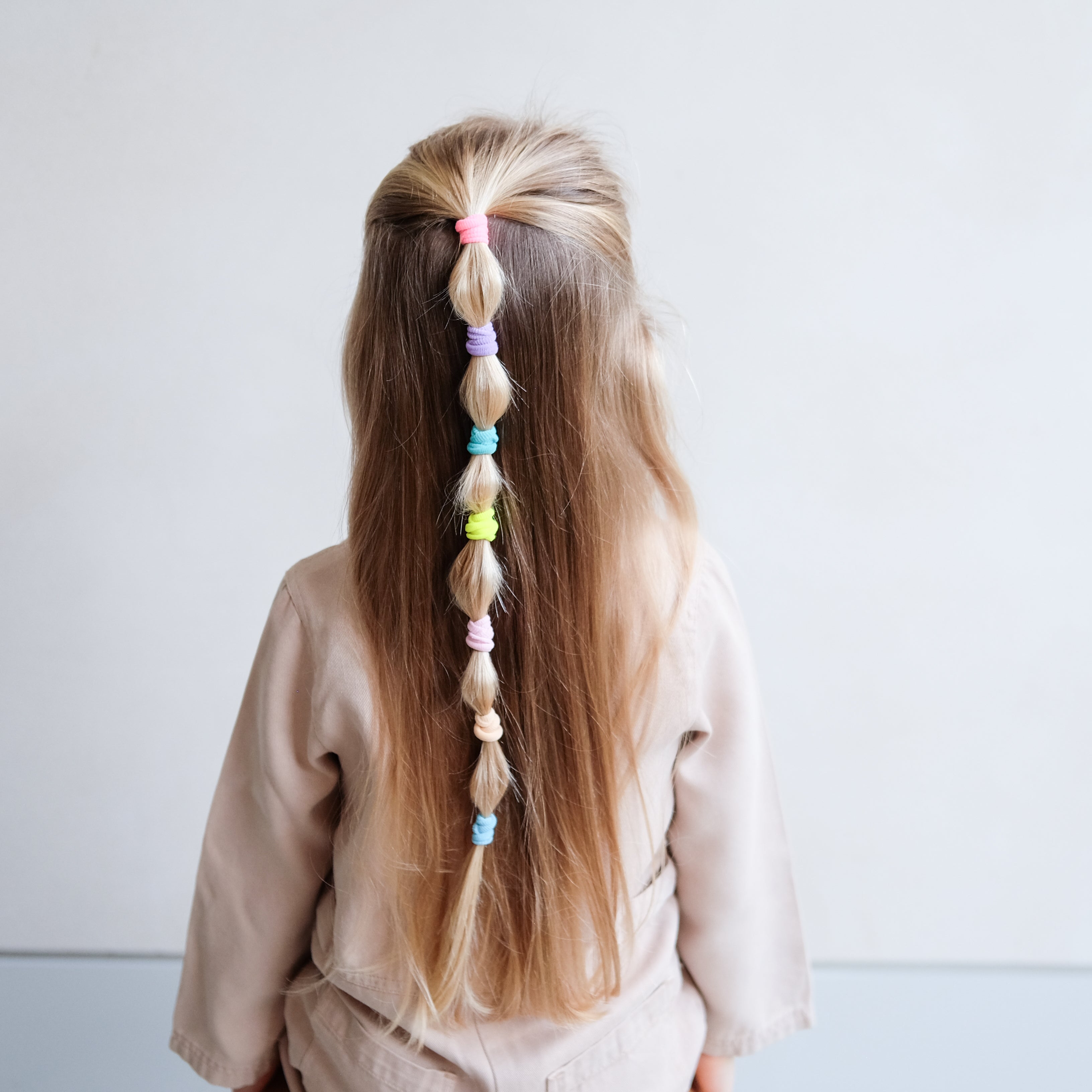 Mimi & Lula | Bright Mini Towel Ponies