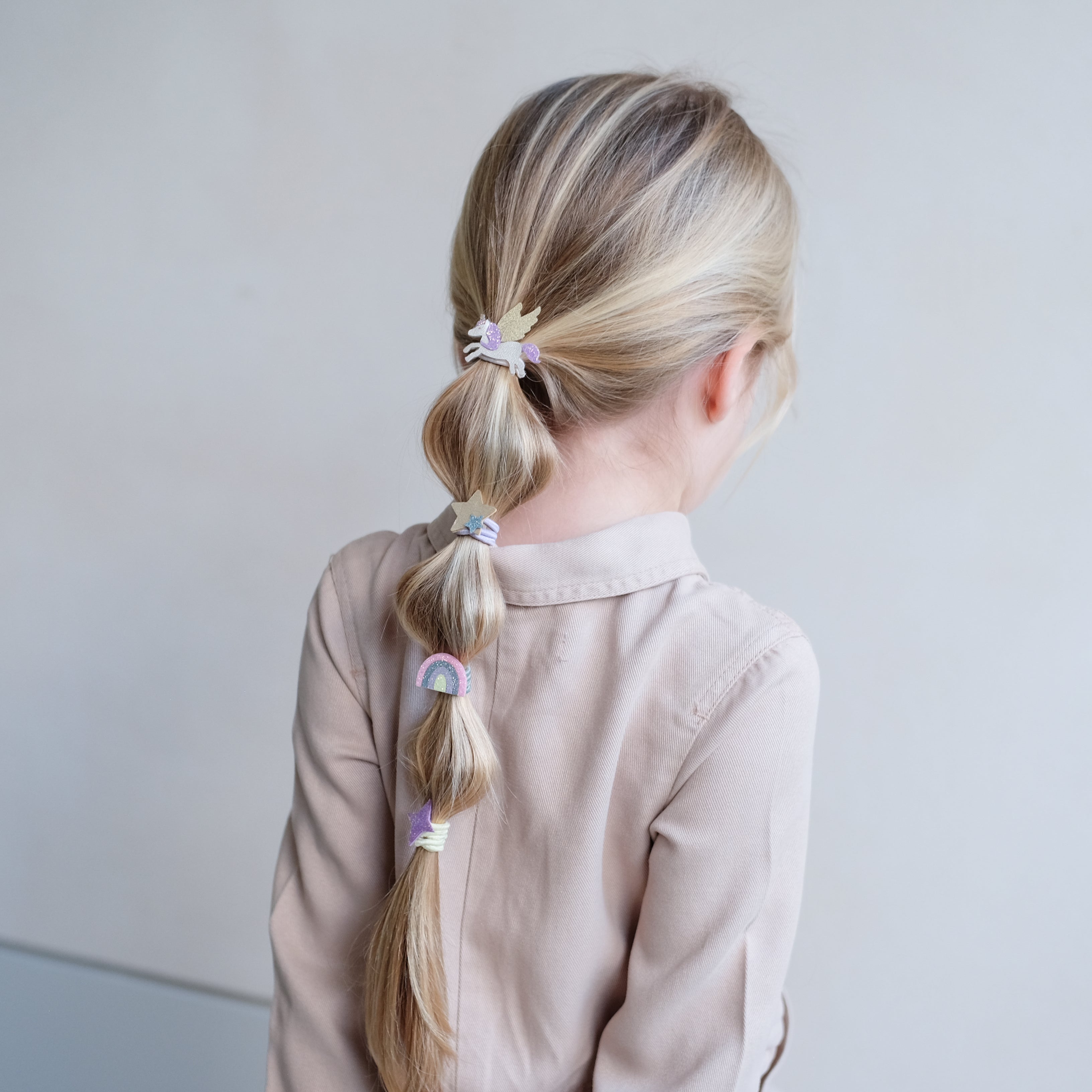 Mimi & Lula | Fly Unicorn Ponies