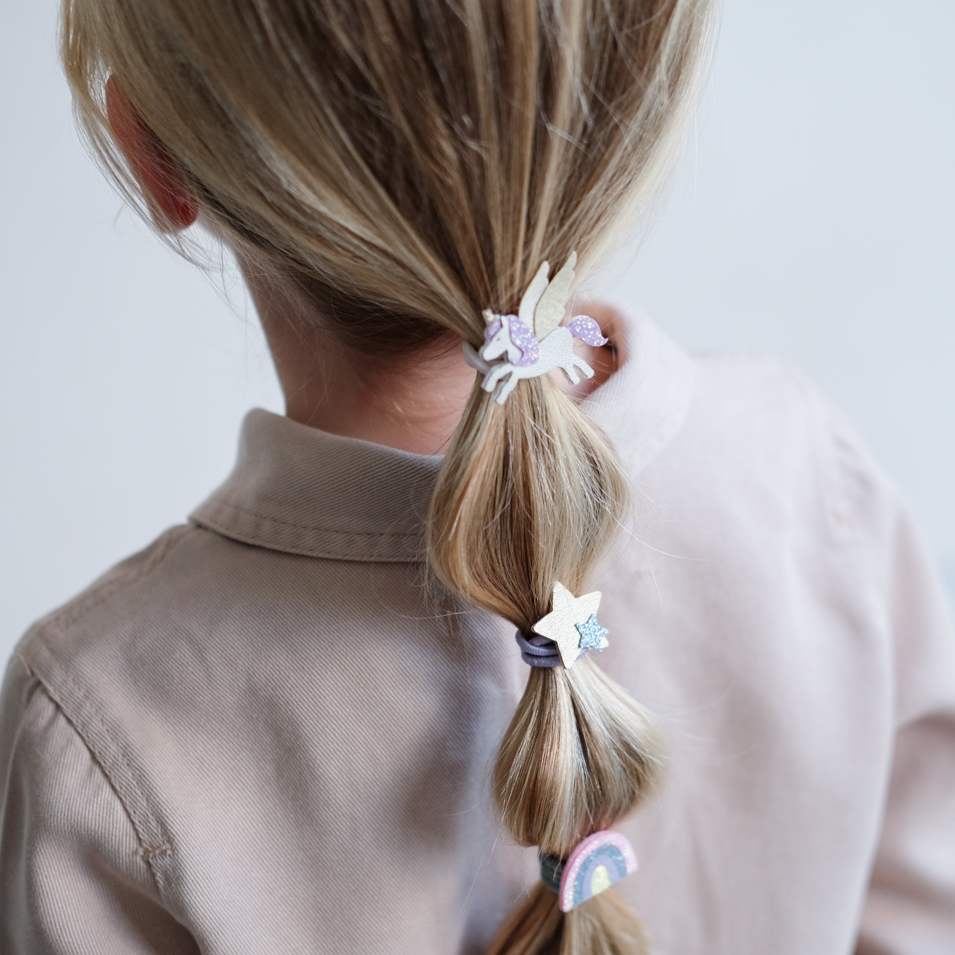 Mimi & Lula | Fly Unicorn Ponies