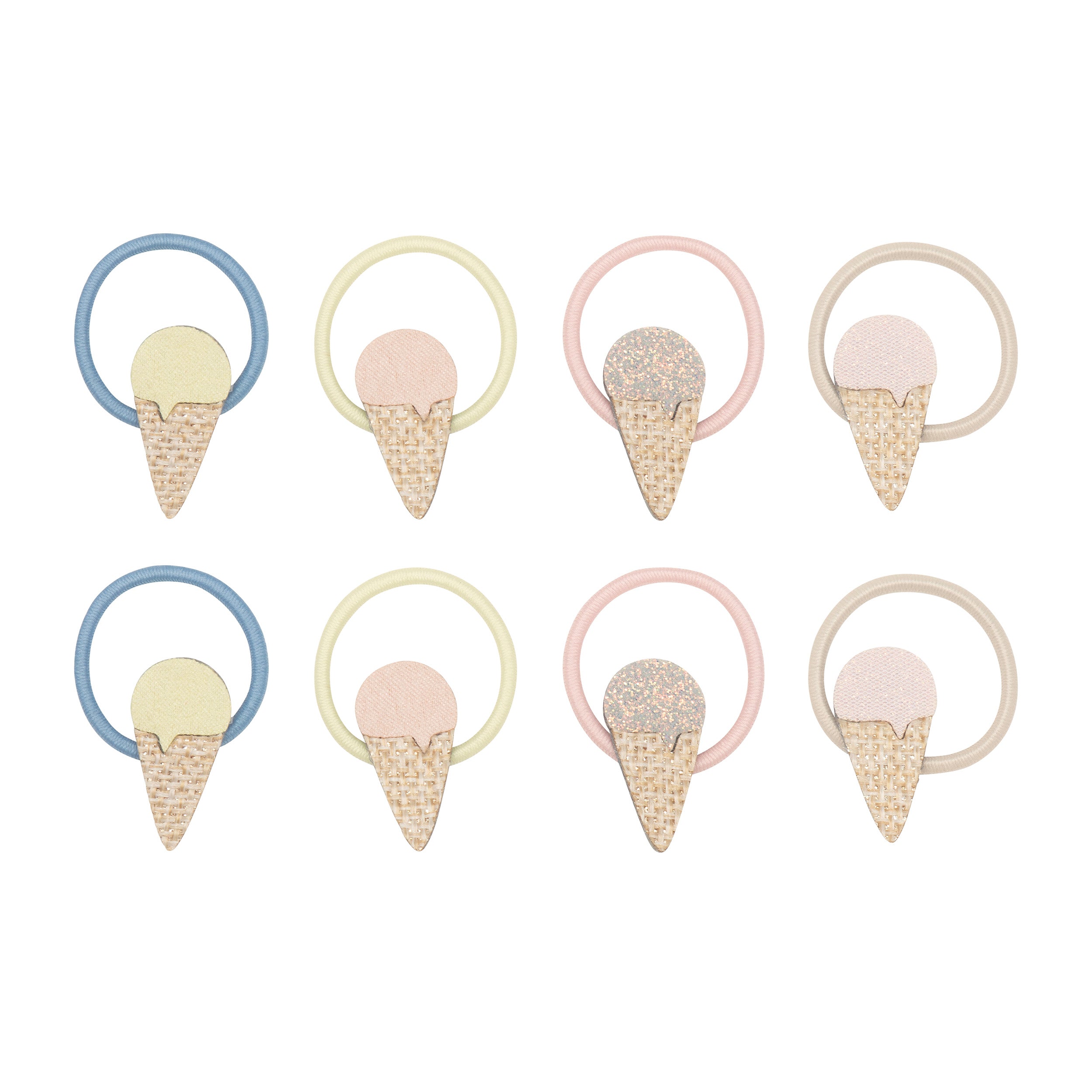 Mimi & Lula | Ice Cream Mini Ponies