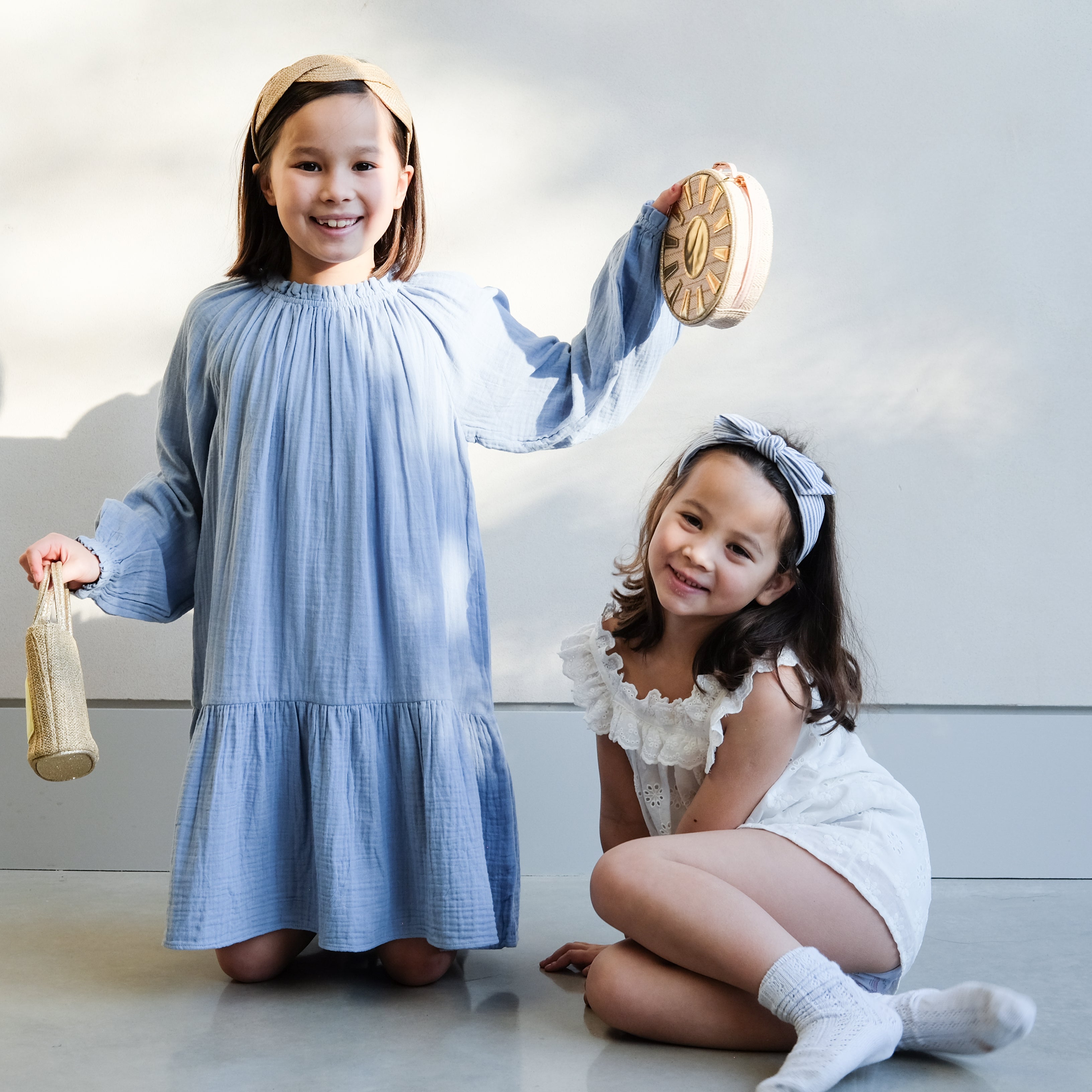 Mimi & Lula | Sunshine Bag