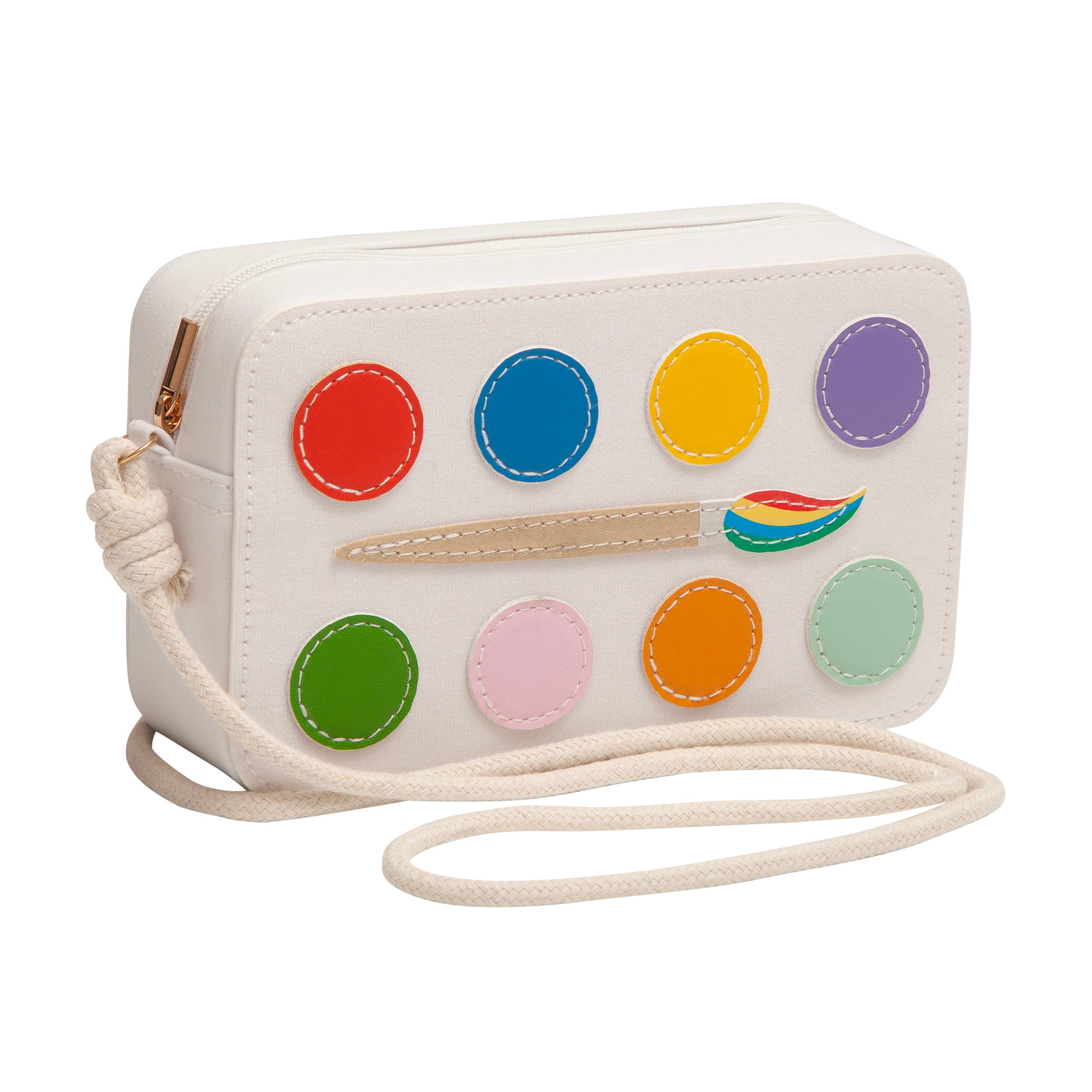 Mimi & Lula | Paint Bag