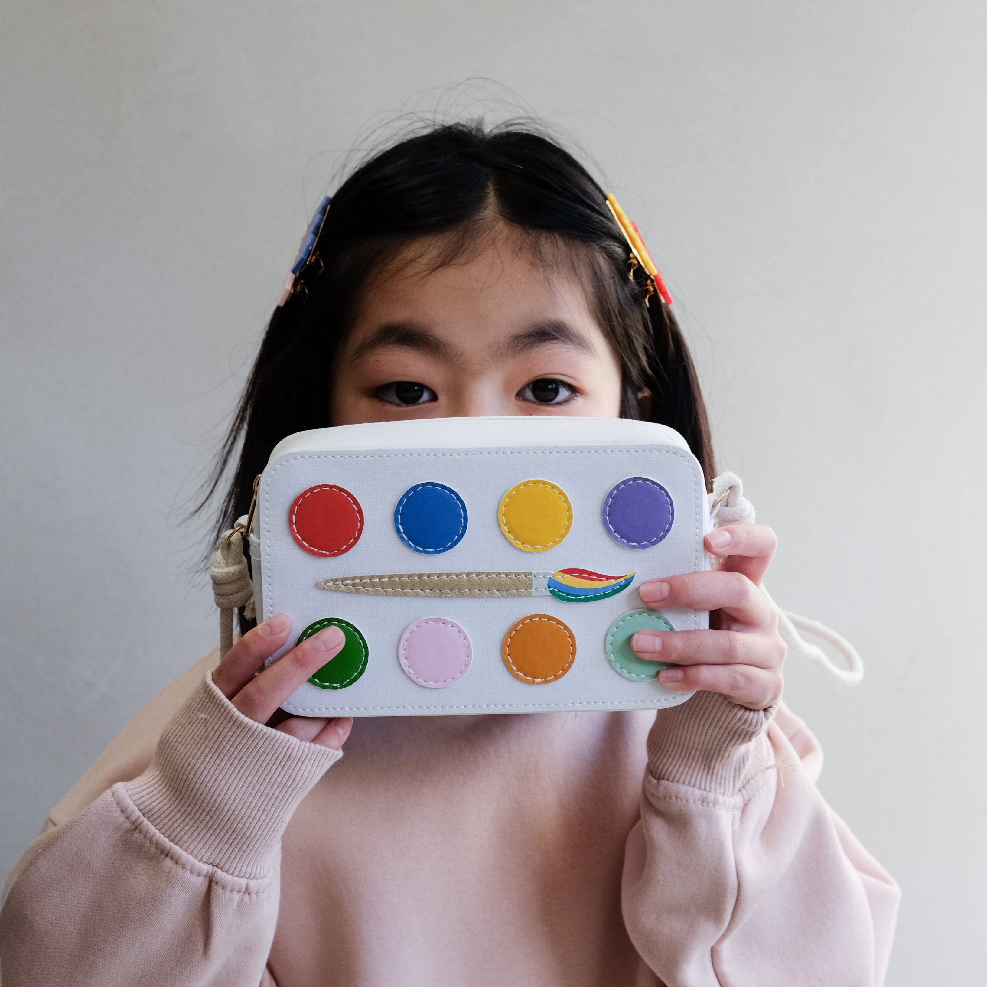 Mimi & Lula | Paint Bag