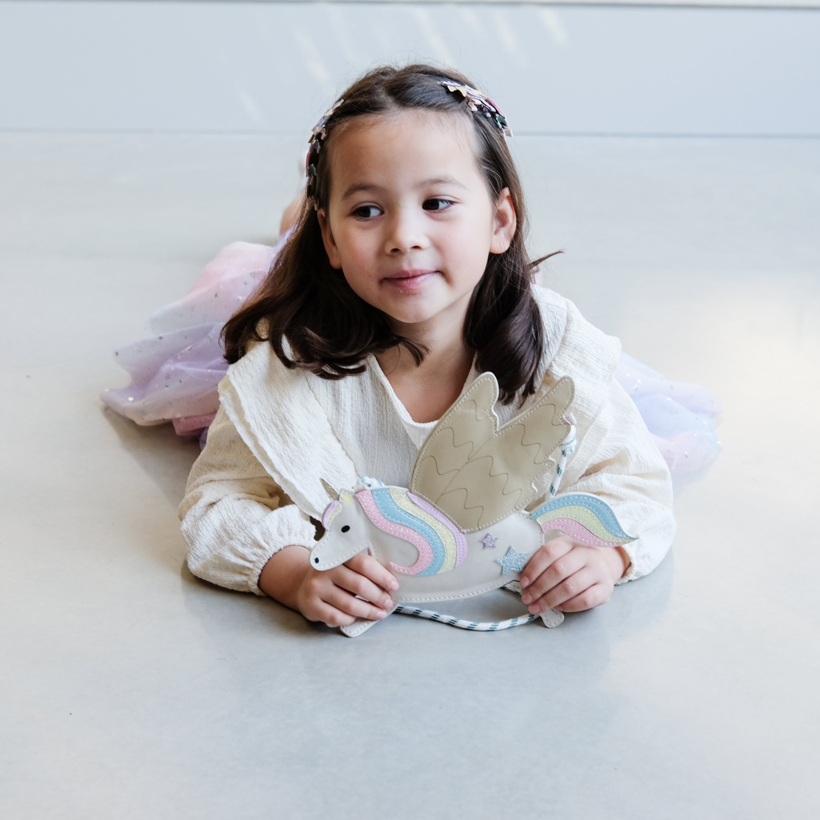 Mimi & Lula | Flying Unicorn Bag