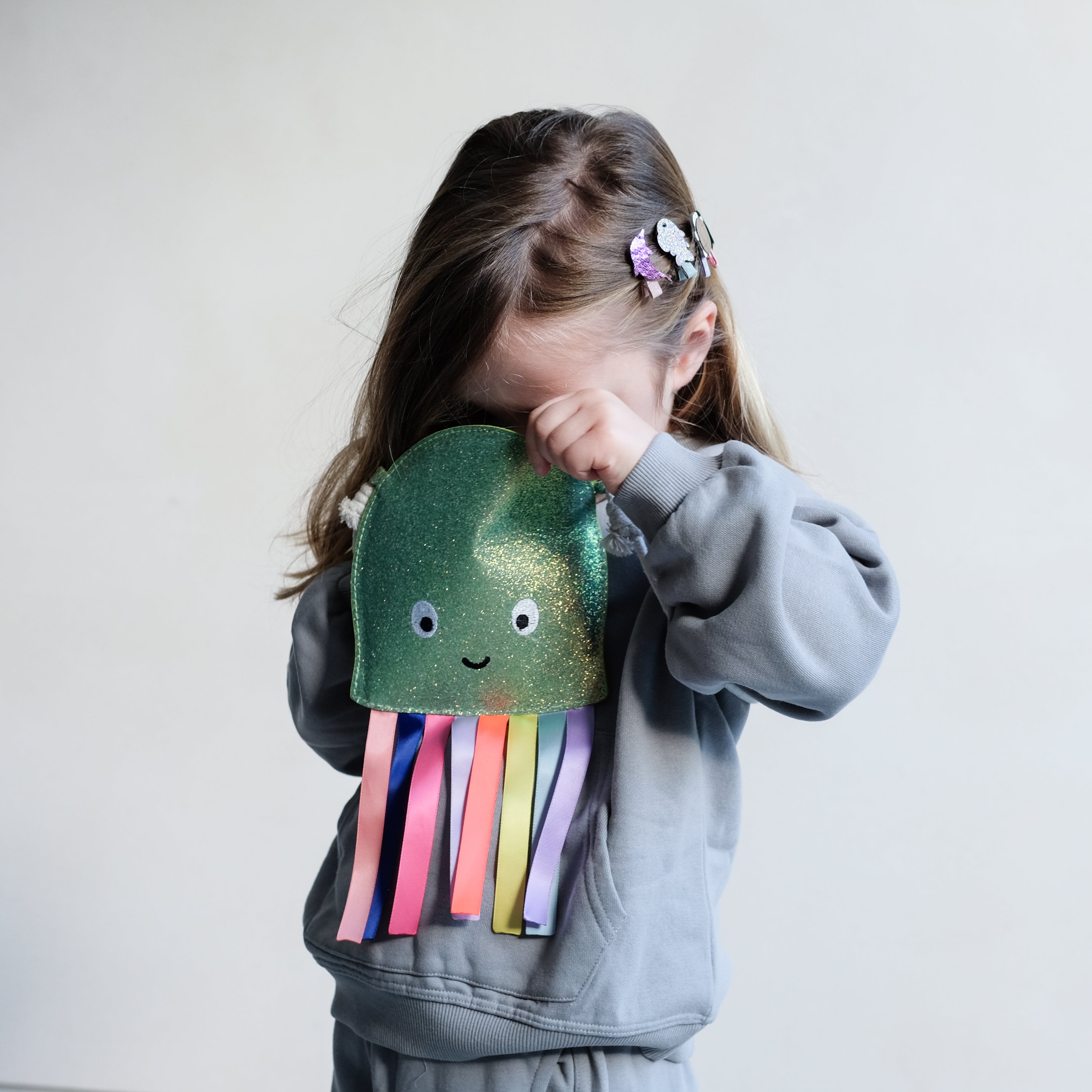 Mimi & Lula | Octopus Bag