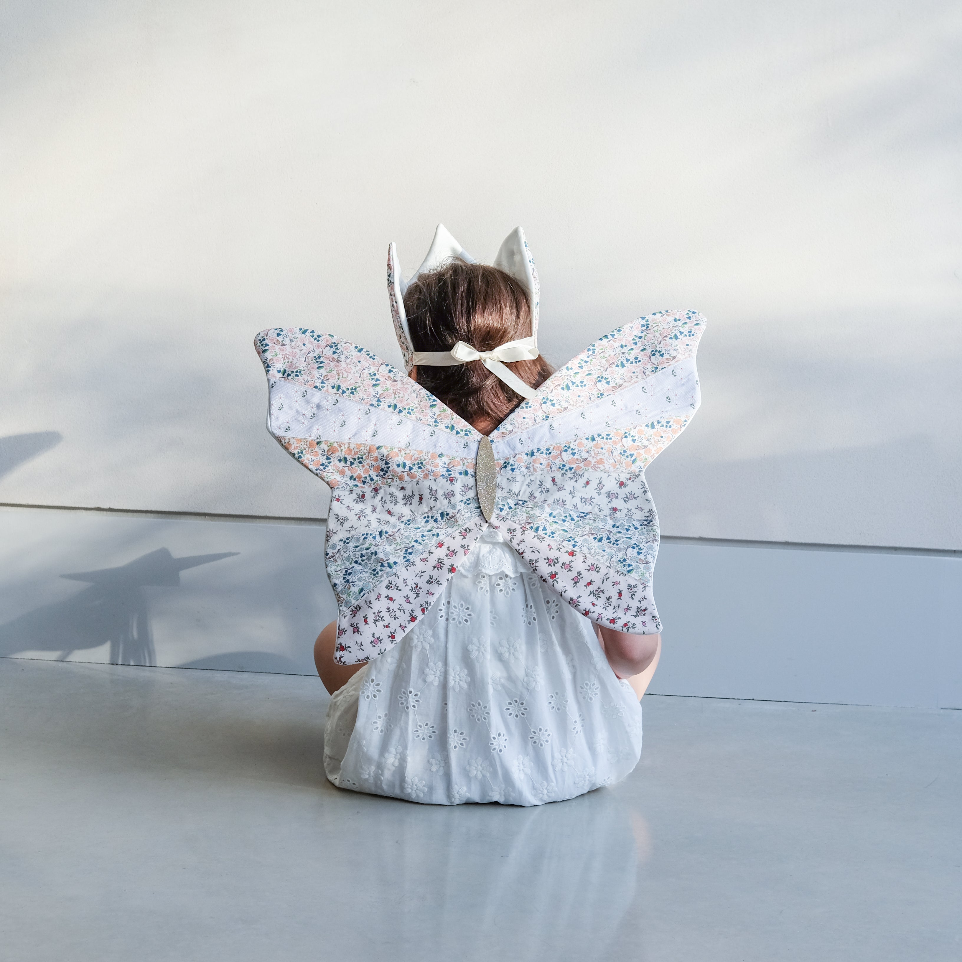 Mimi & Lula | Floral Wings
