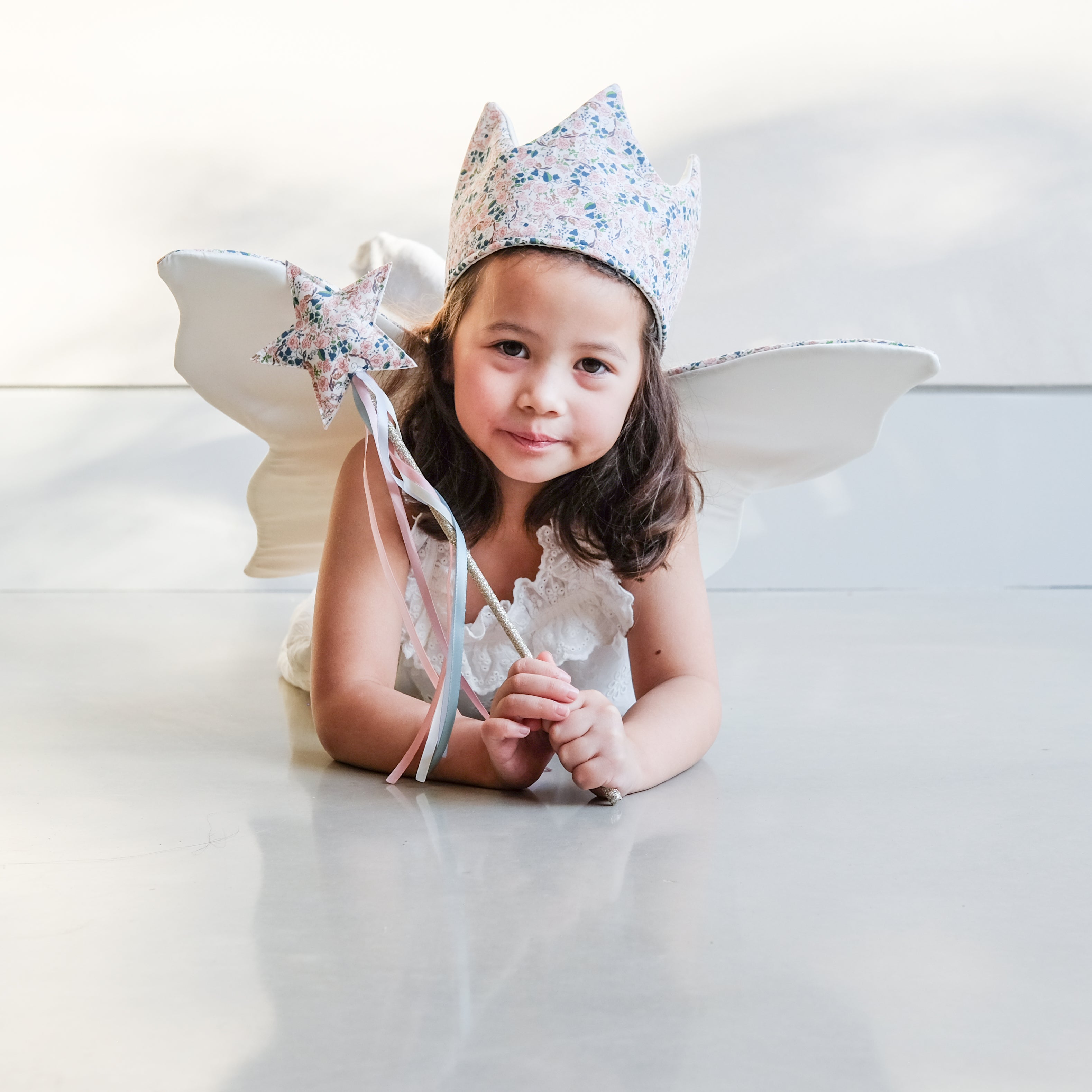 Mimi & Lula | Floral Crown