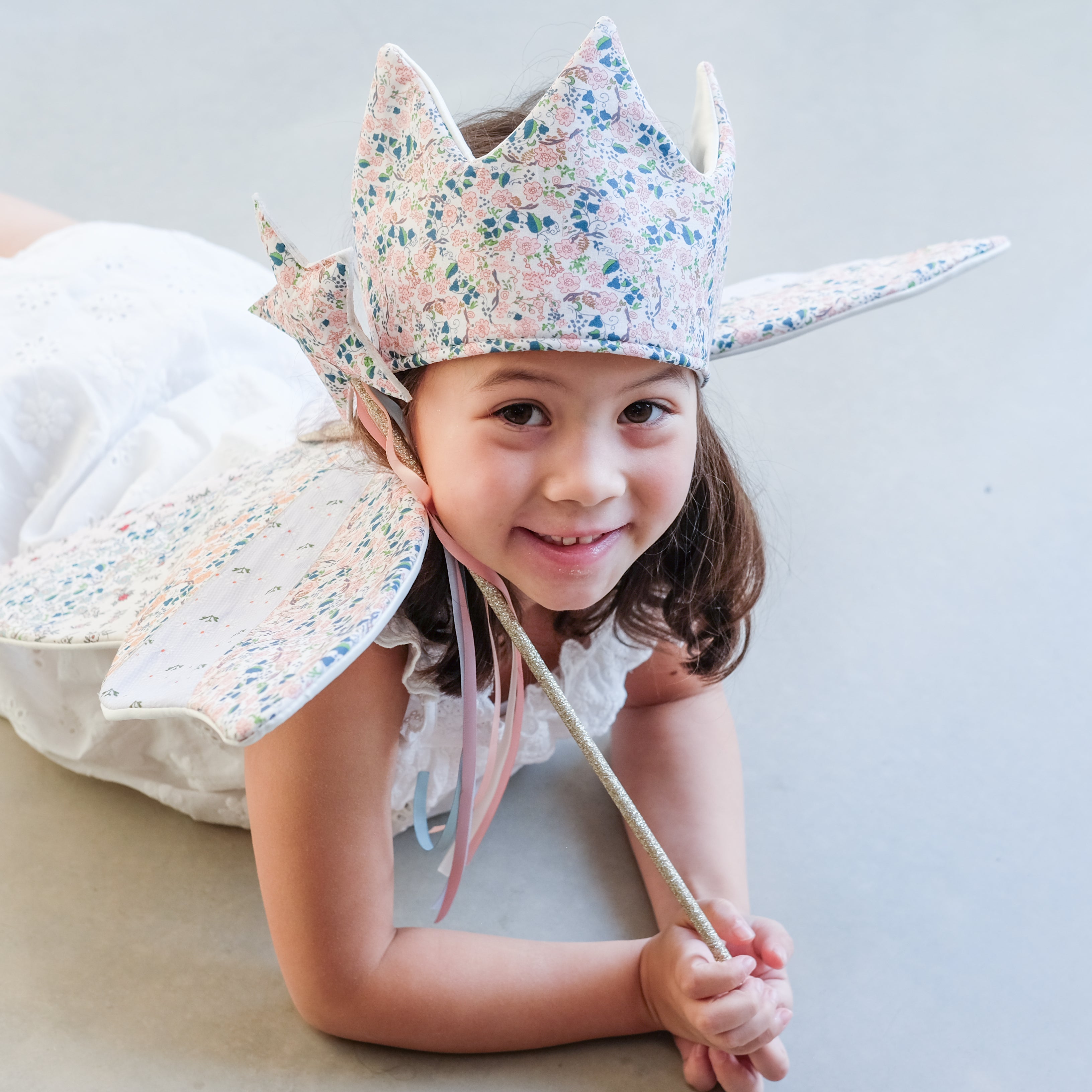 Mimi & Lula | Floral Crown