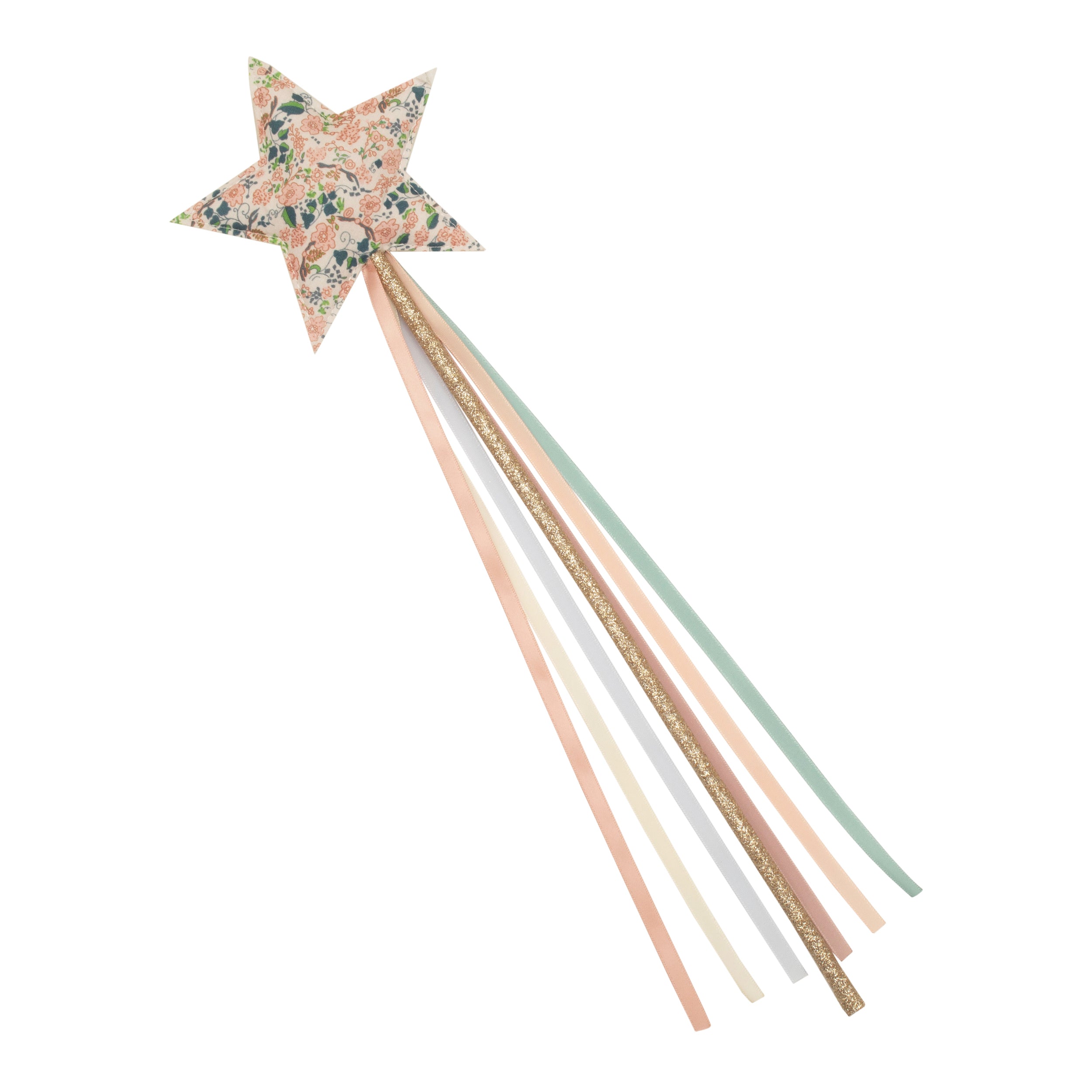 Mimi & Lula | Floral Wand