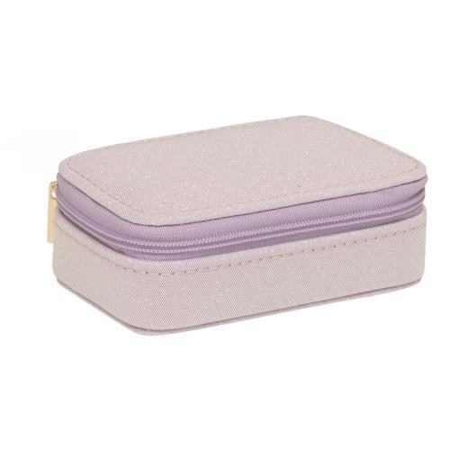 Mimi & Lula | Mini Jewellery Box - Purple