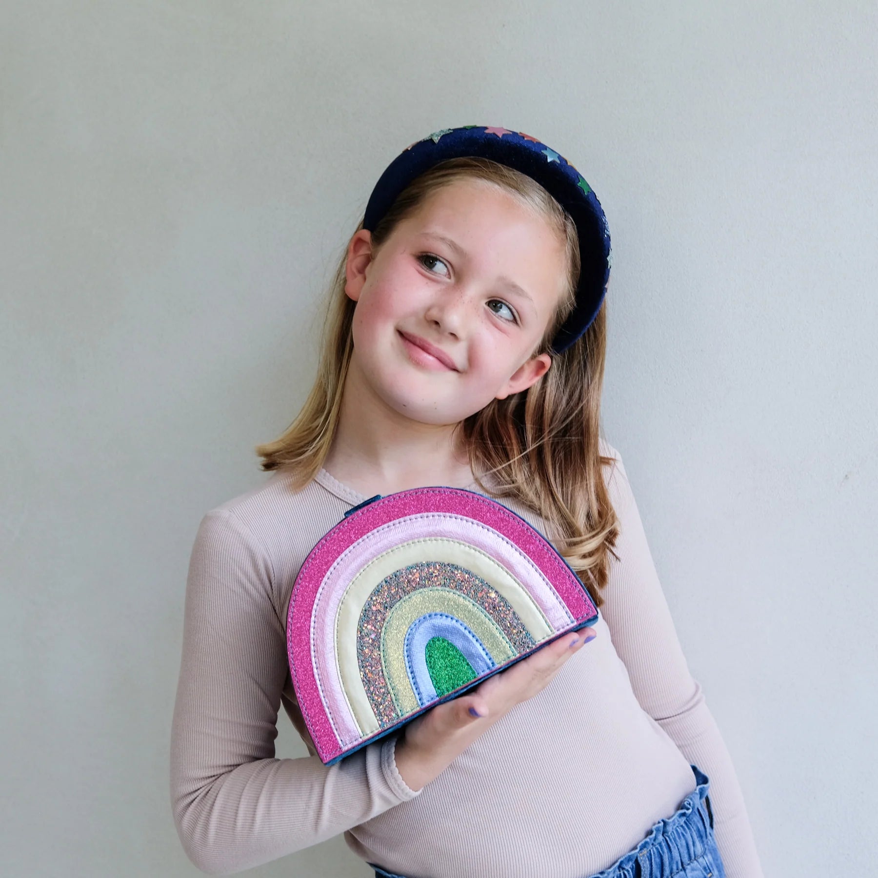 Mimi & Lula | Jewellery Box - Radiant Rainbow