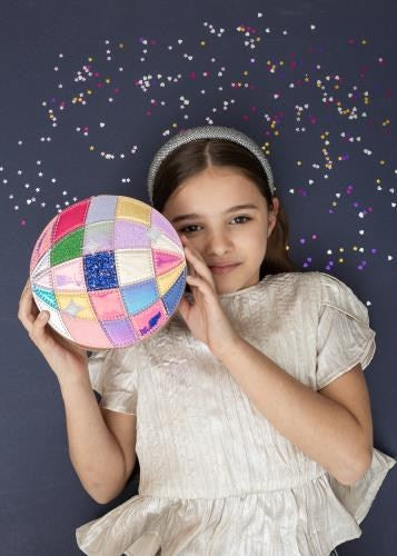 Mimi & Lula | Disco Ball Bag
