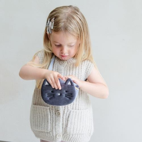Mimi & Lula | Kitty Cat Bag