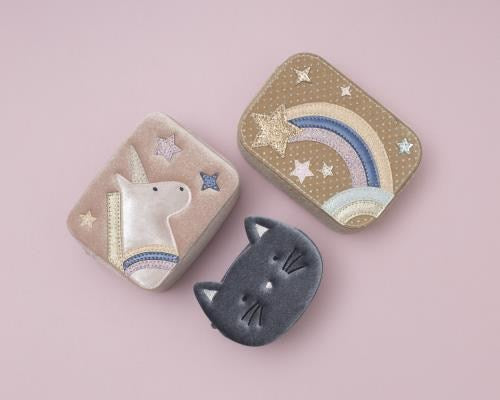 Mimi & Lula | Celestial Star Bag - Pink