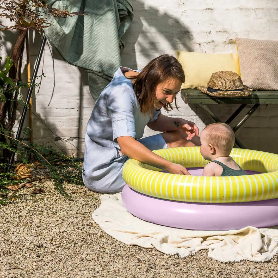 Quut | Dippy - Inflatable Pool - Small
