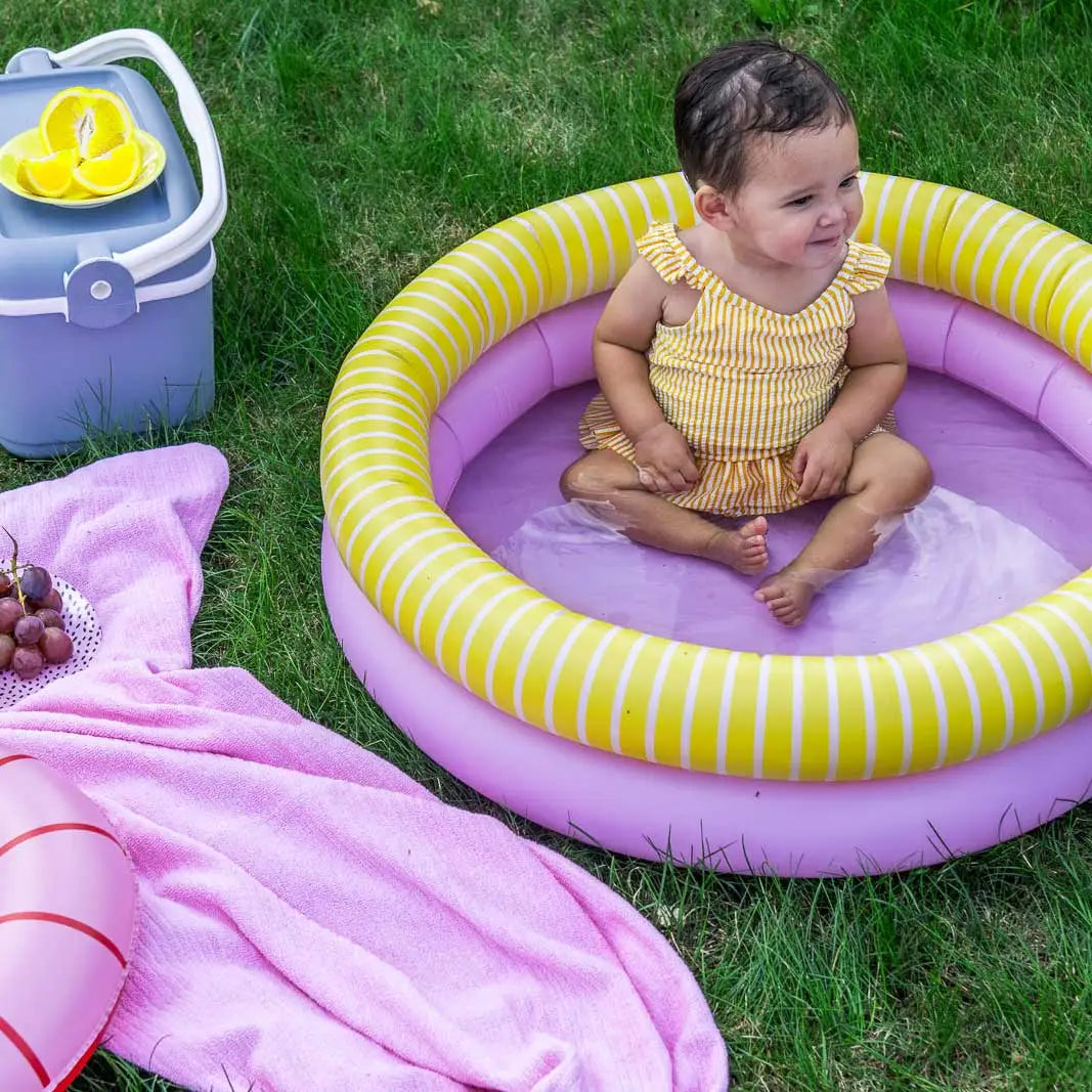Quut | Dippy - Inflatable Pool - Small