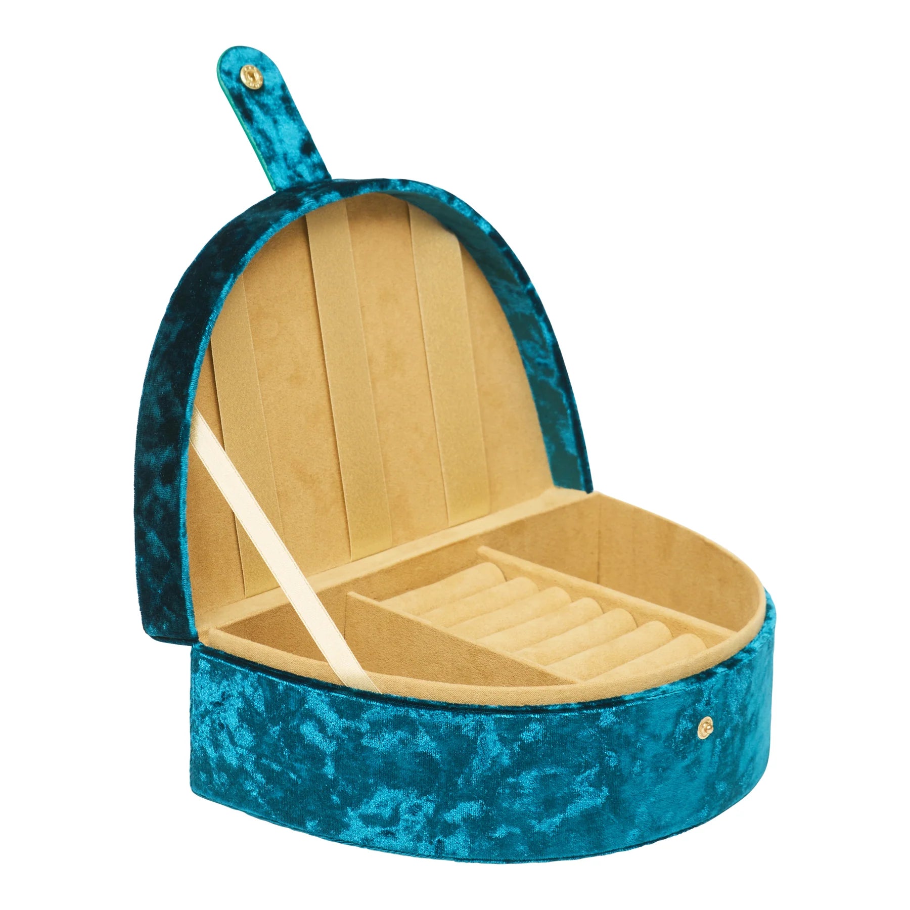 Mimi & Lula | Jewellery Box - Radiant Rainbow