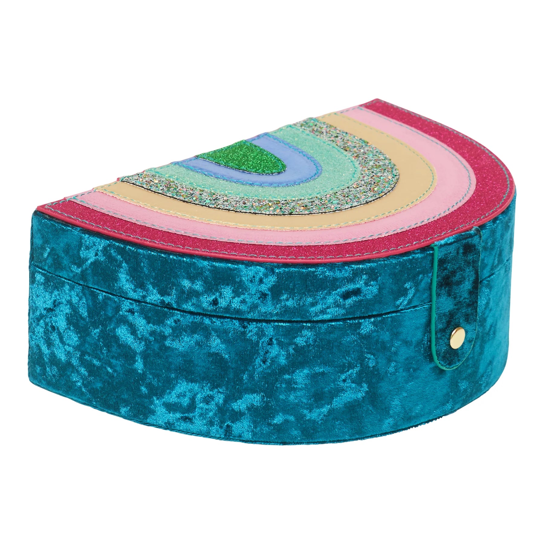 Mimi & Lula | Jewellery Box - Radiant Rainbow