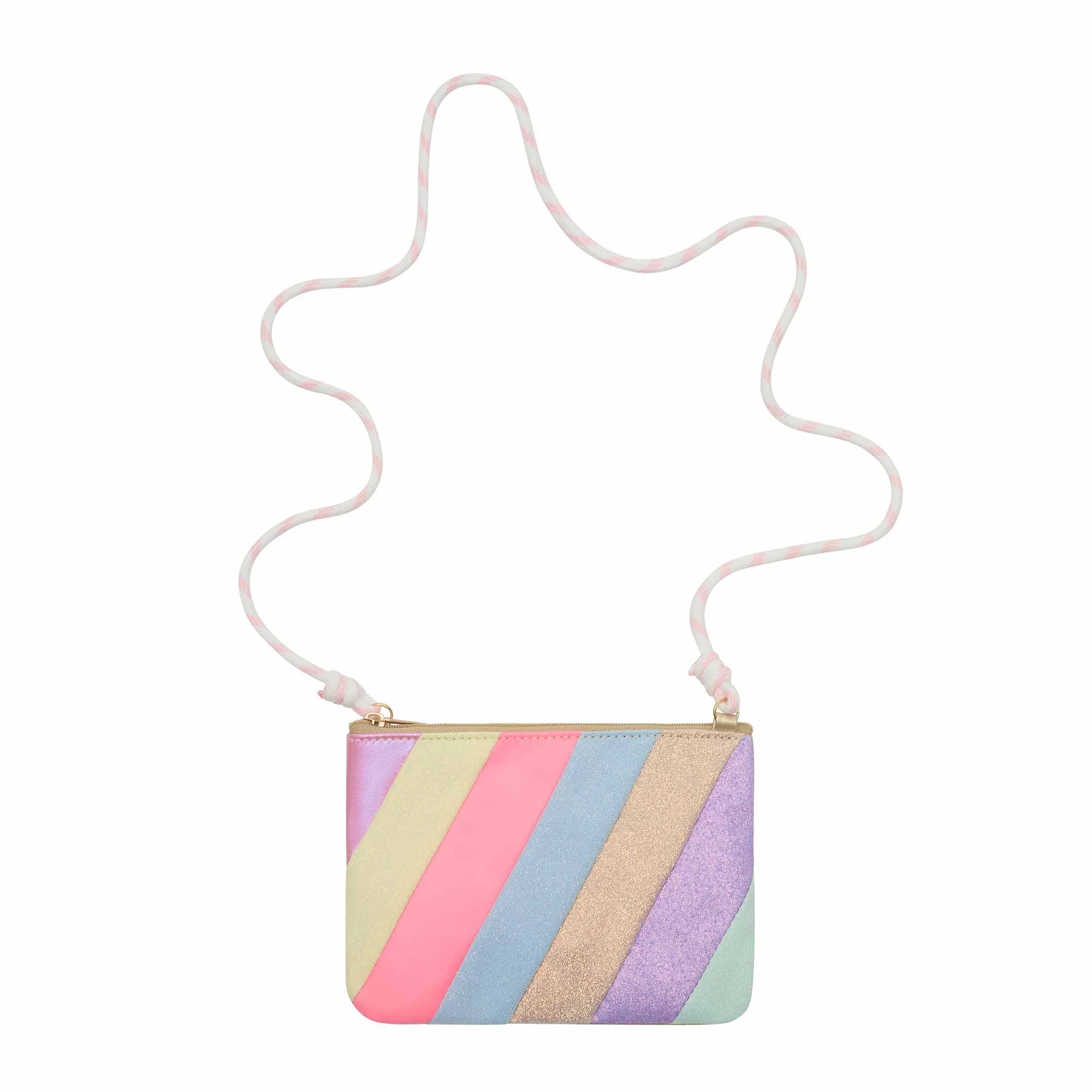 Mimi & Lula | Sherbet Striped Bag