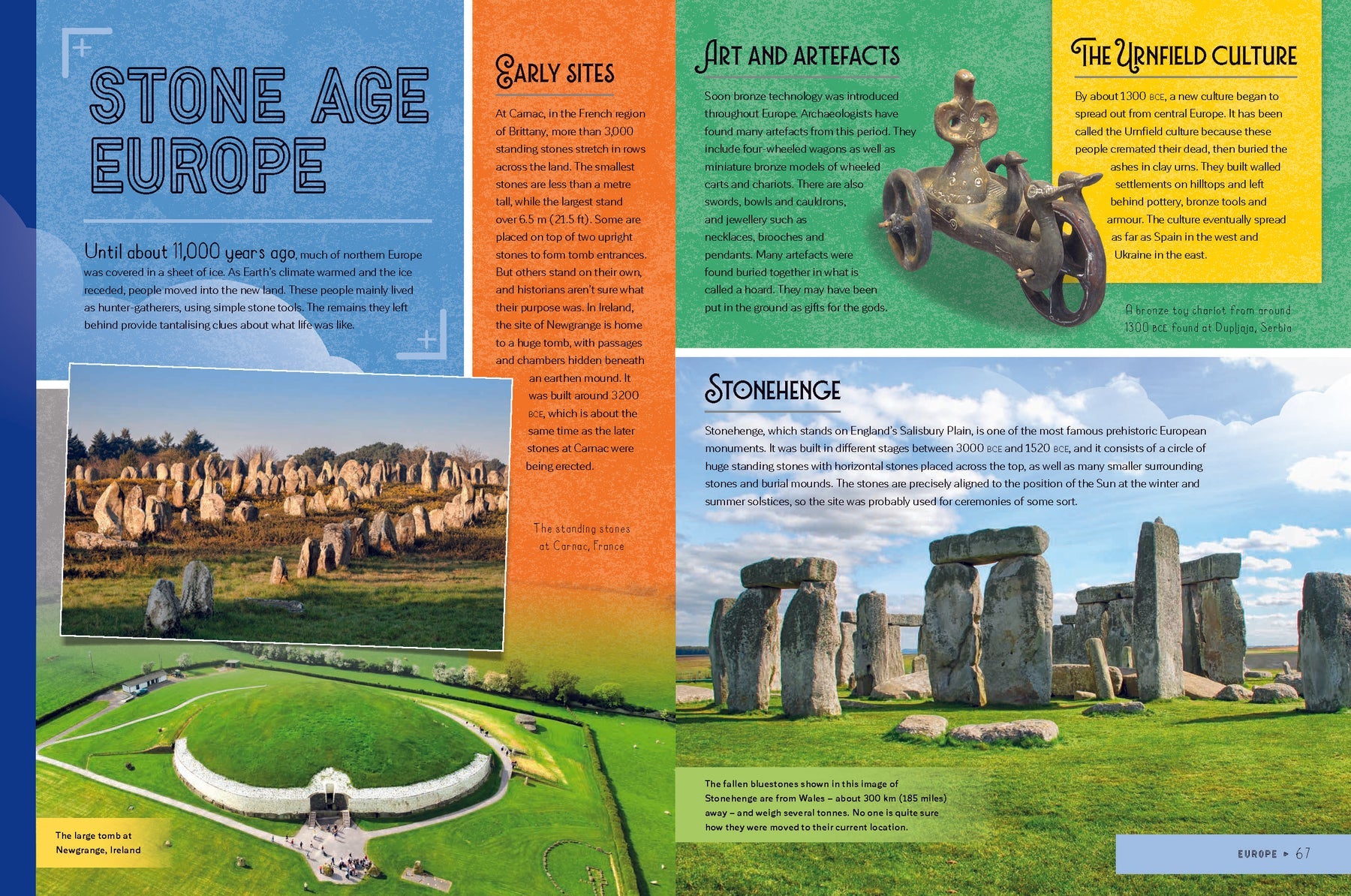 Lonely Planet Kids | Amazing Ancient World Atlas