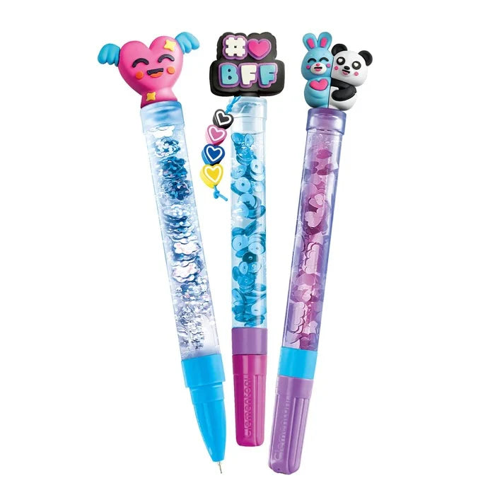 Clementoni Idea | DIY Pen Lab - Best Friends Forever