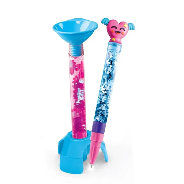 Clementoni Idea | DIY Pen Lab - Best Friends Forever