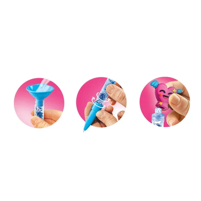 Clementoni Idea | DIY Pen Lab - Best Friends Forever