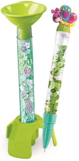 Clementoni Idea | DIY Pen Lab - Butterflies