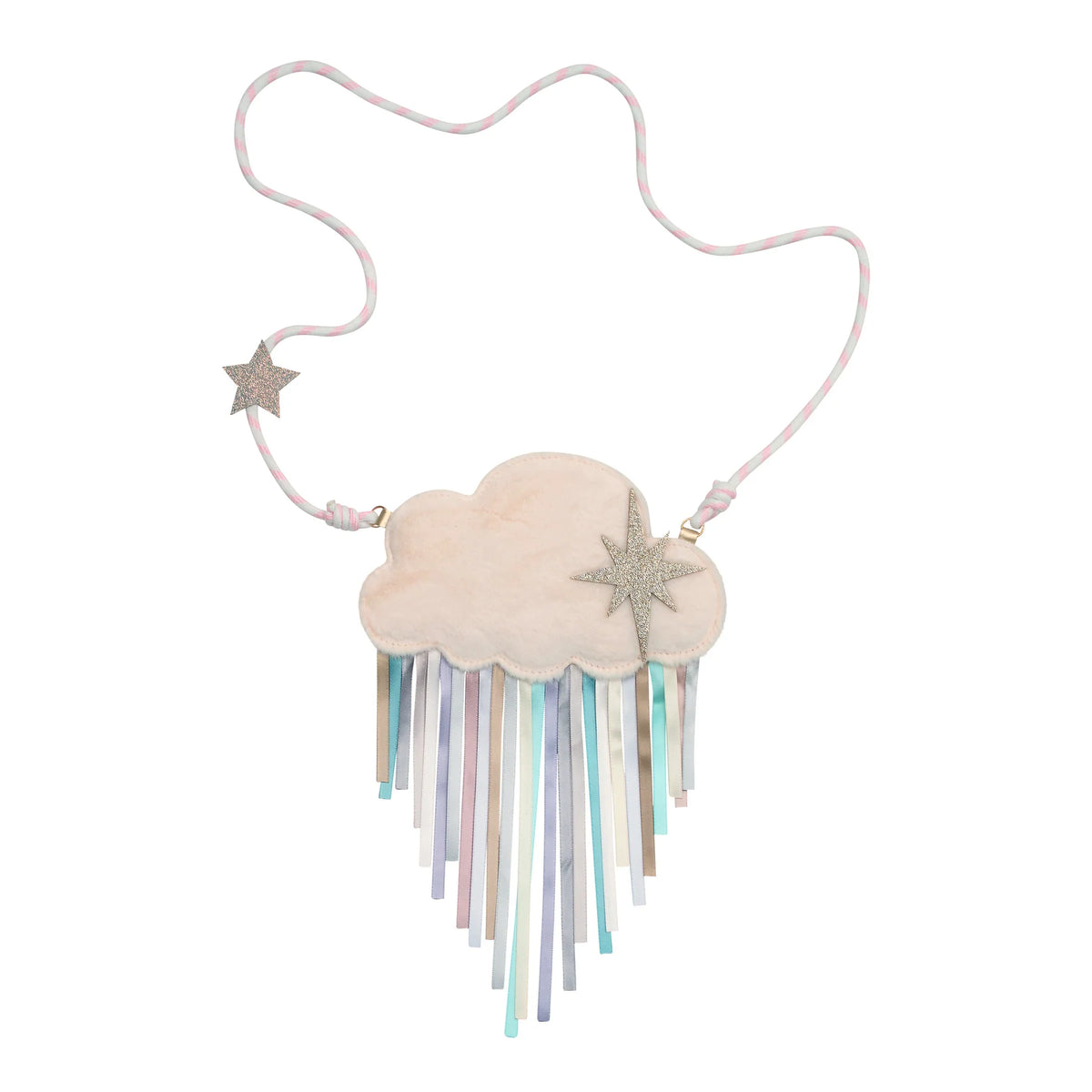 Mimi & Lula | Fluffy Cloud Bag