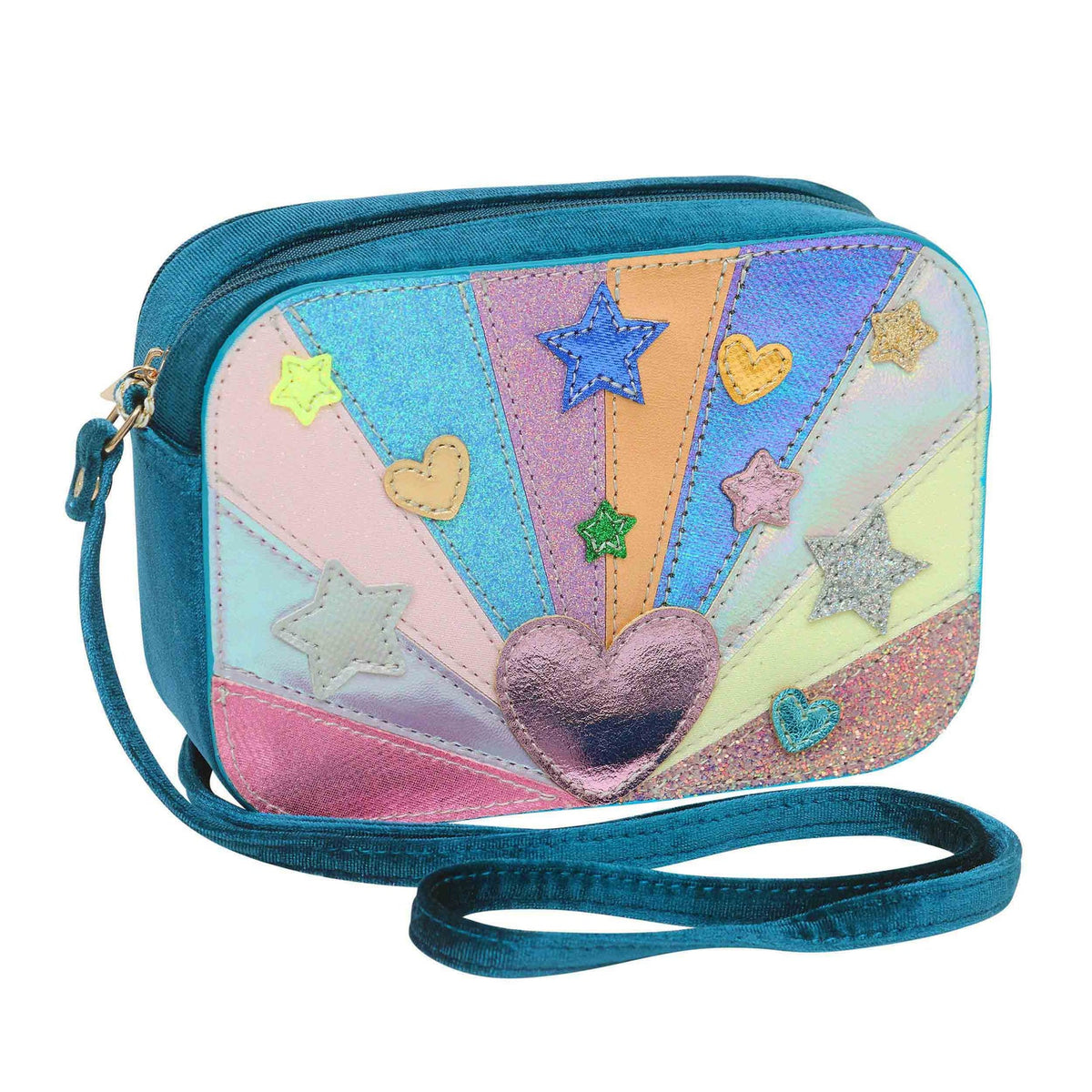 Mimi & Lula | Heartburst Bag