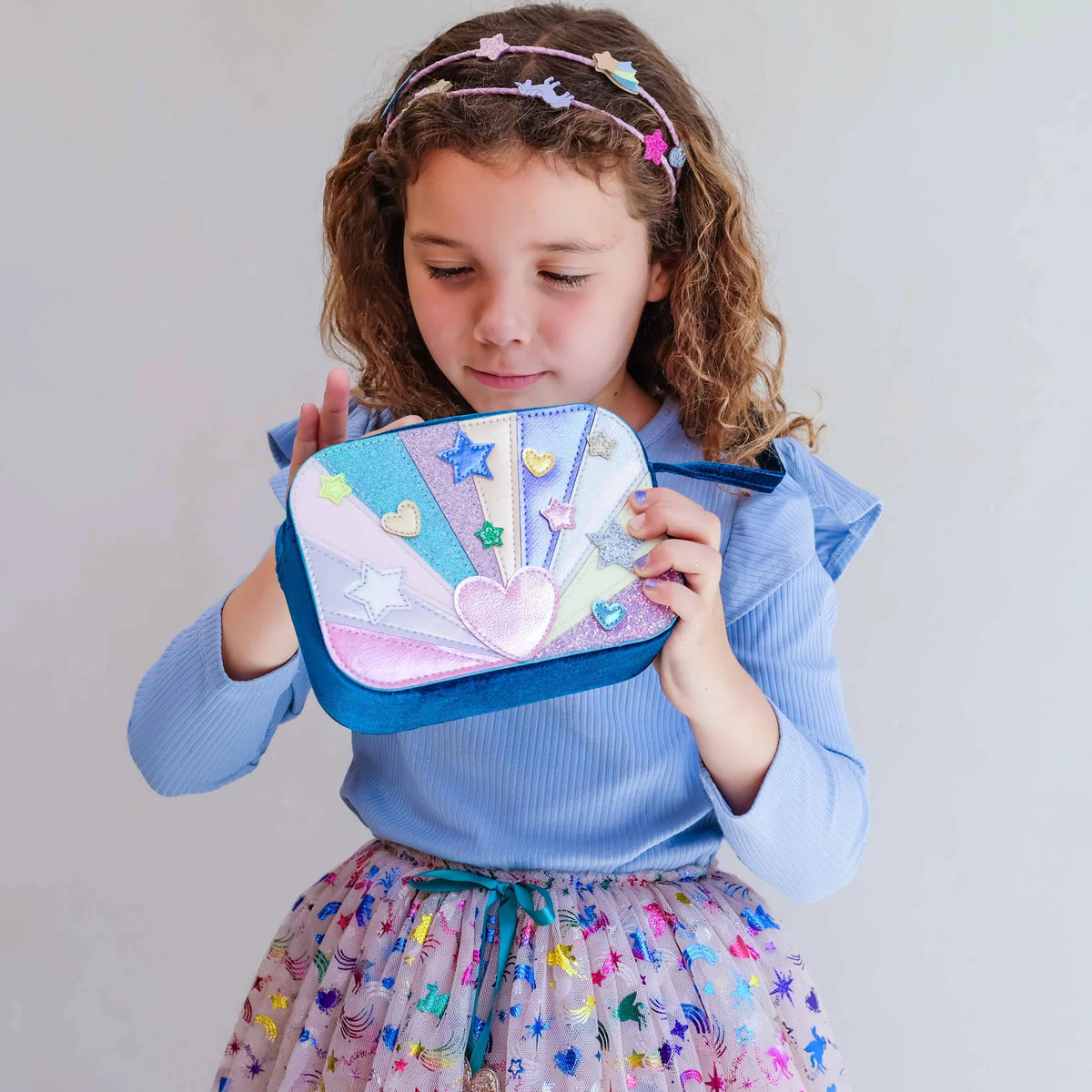Mimi & Lula | Heartburst Bag