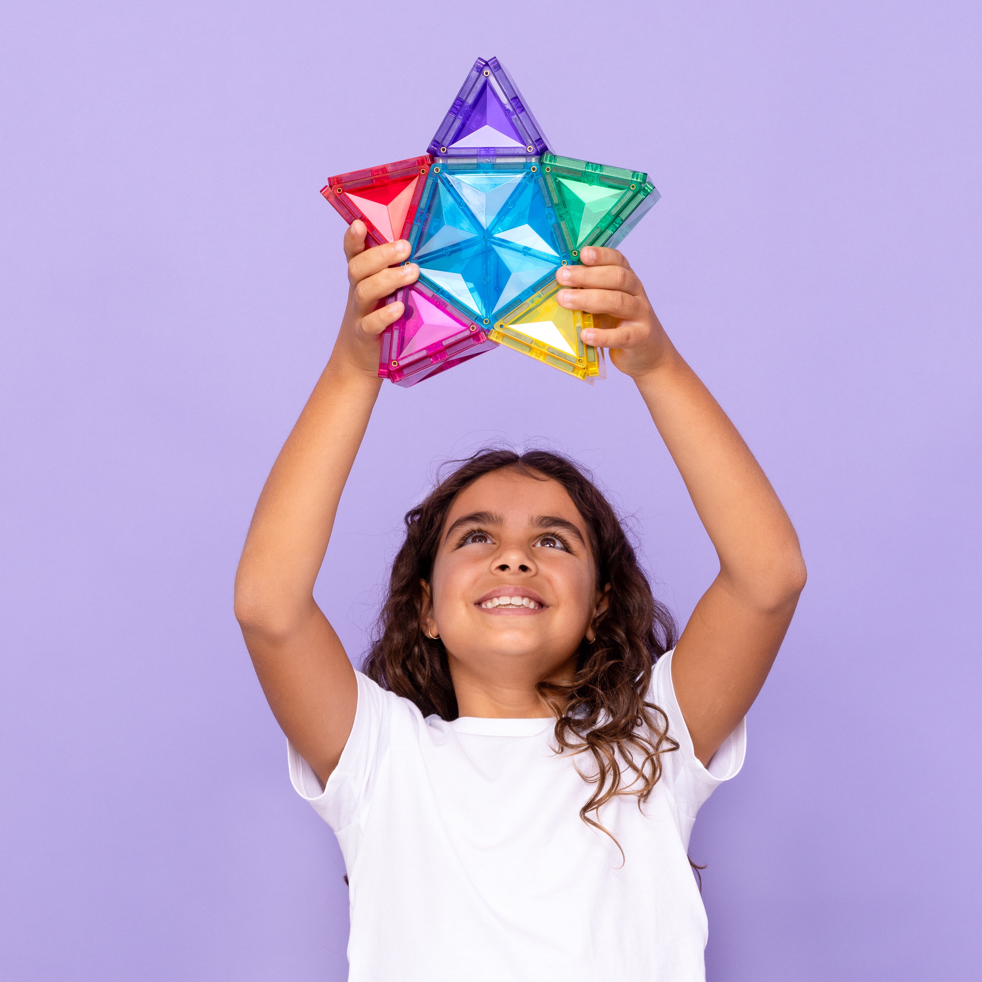 Connetix | Light Star Pack - 28pc
