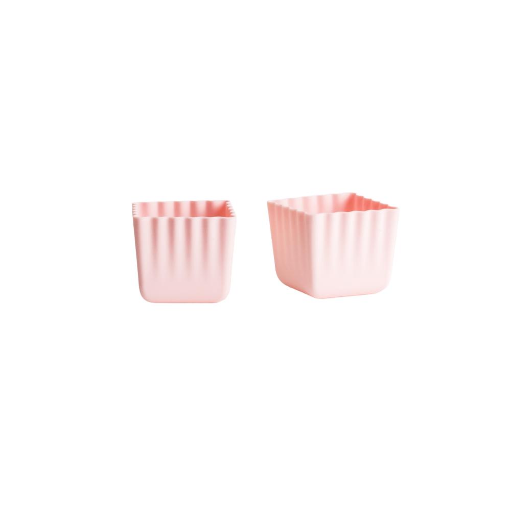 Nestling | Silicone Bento Cups 2pk