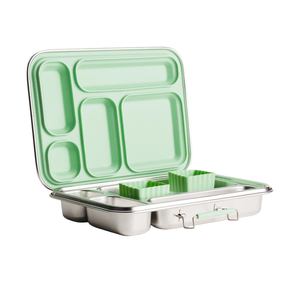 Nestling | Silicone Bento Cups 2pk