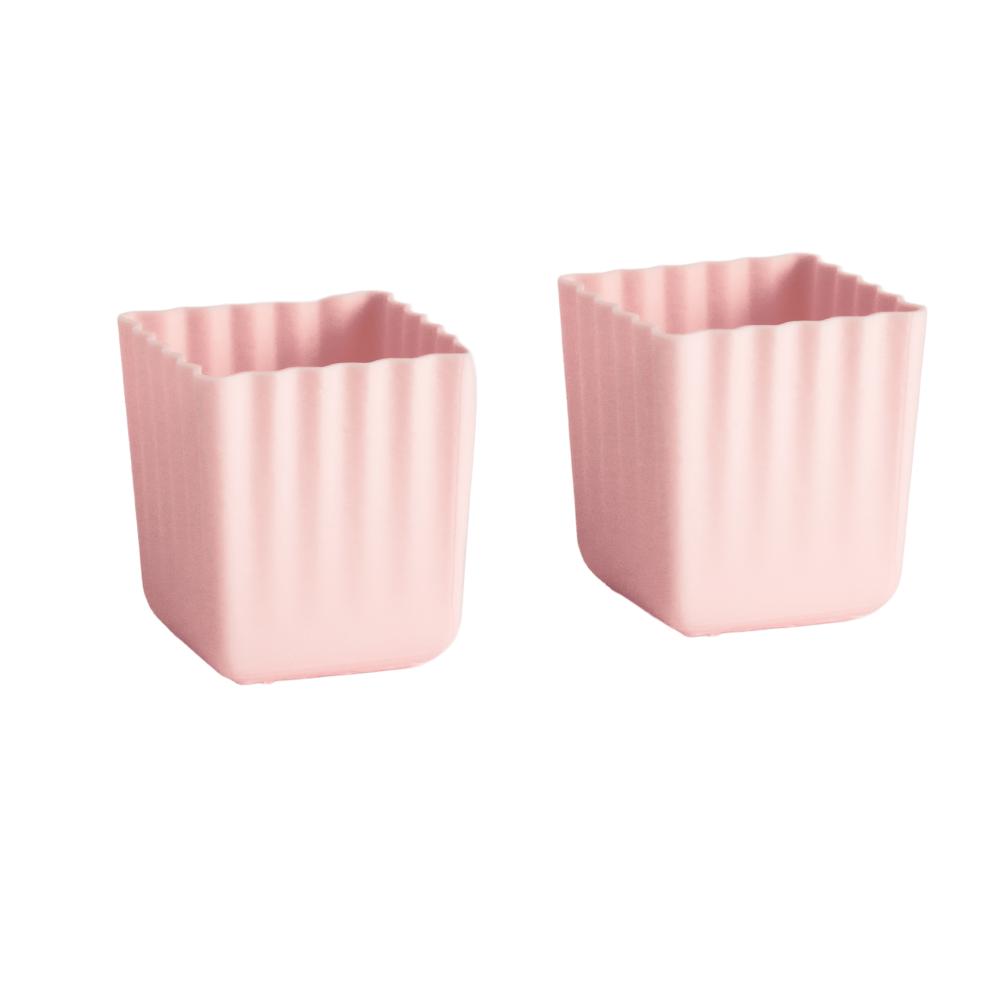 Nestling | Silicone Jumbo Cups 2pk