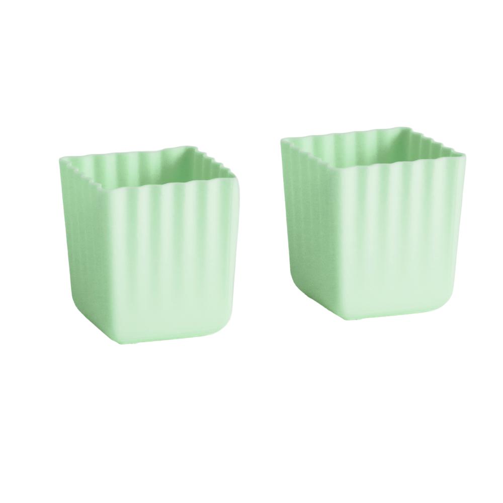 Nestling | Silicone Jumbo Cups 2pk
