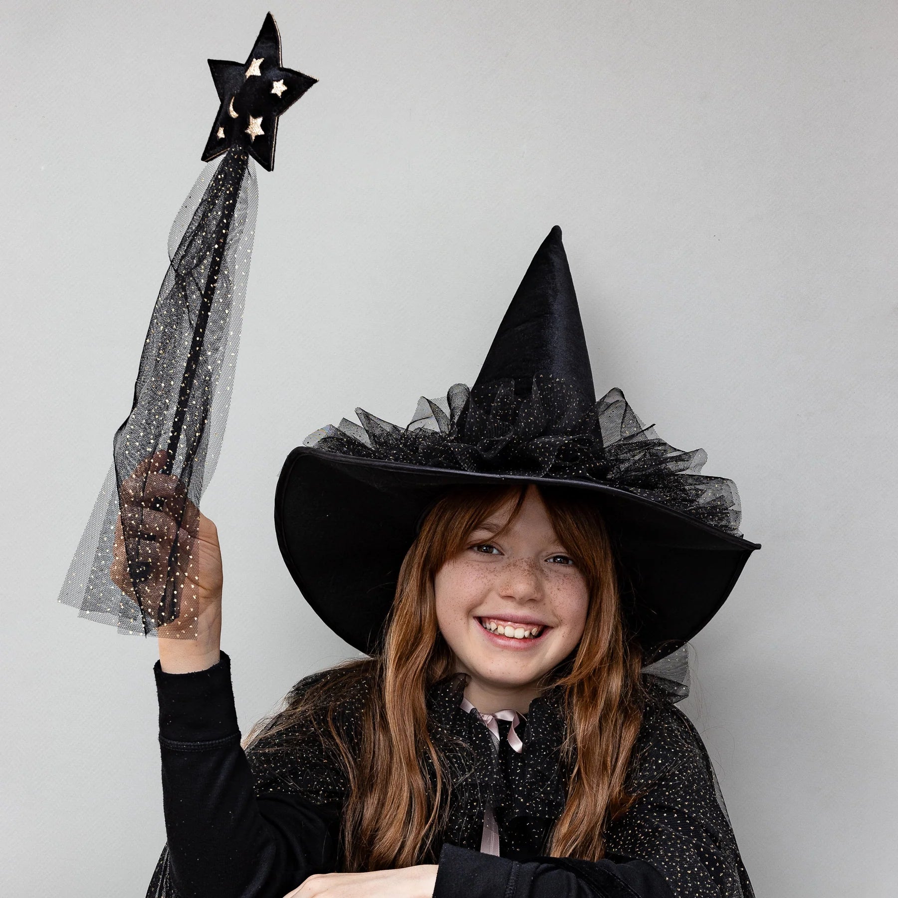 Mimi & Lula | Esmerelda Witches Wand