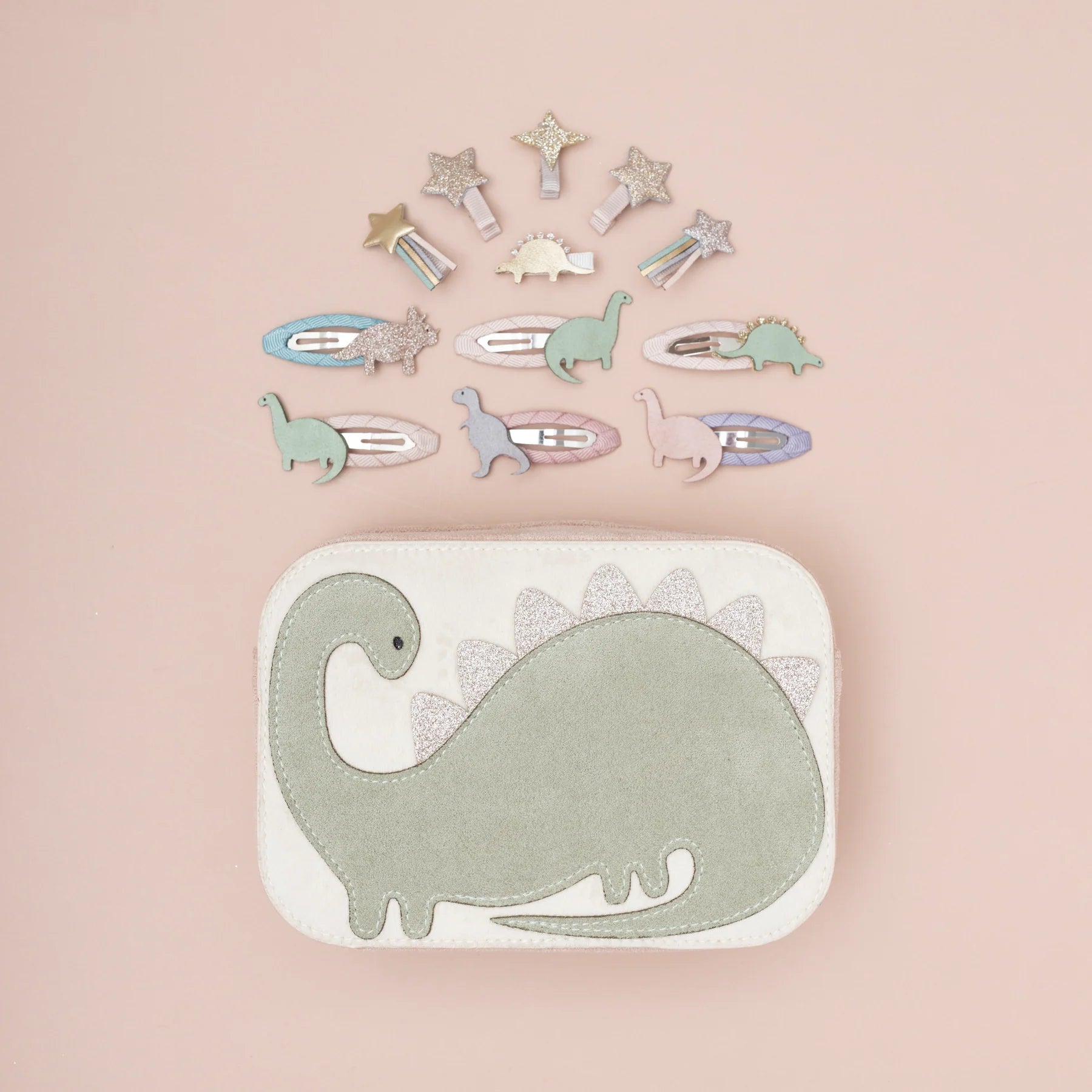 Mimi & Lula | Dreamer Dino Mini Clips