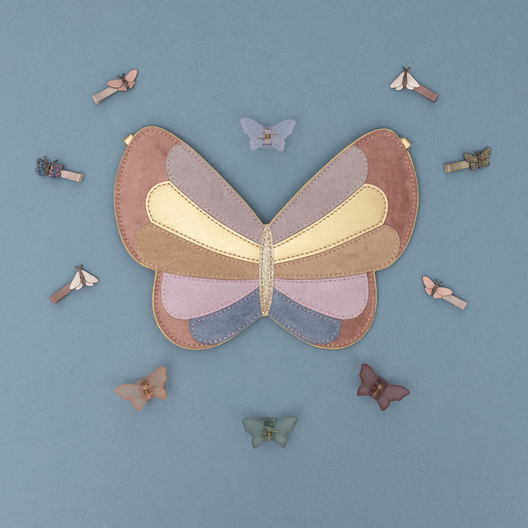 Mimi & Lula | Butterfly Bag