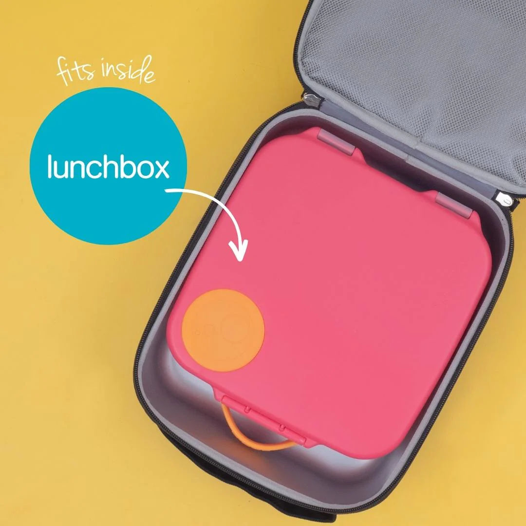 b.box | Insulated Lunch Bag